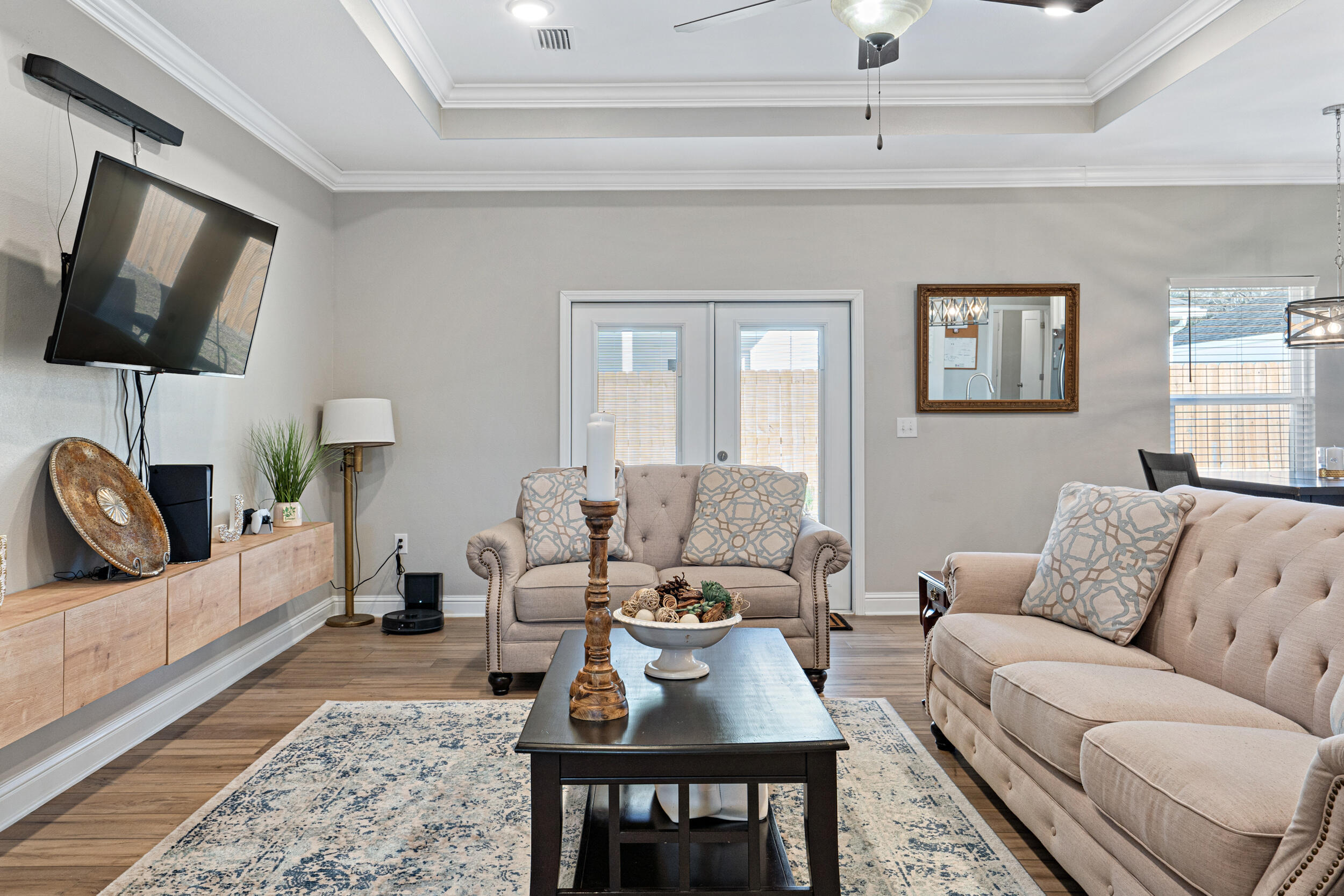 CASA LOMA S/D - Residential