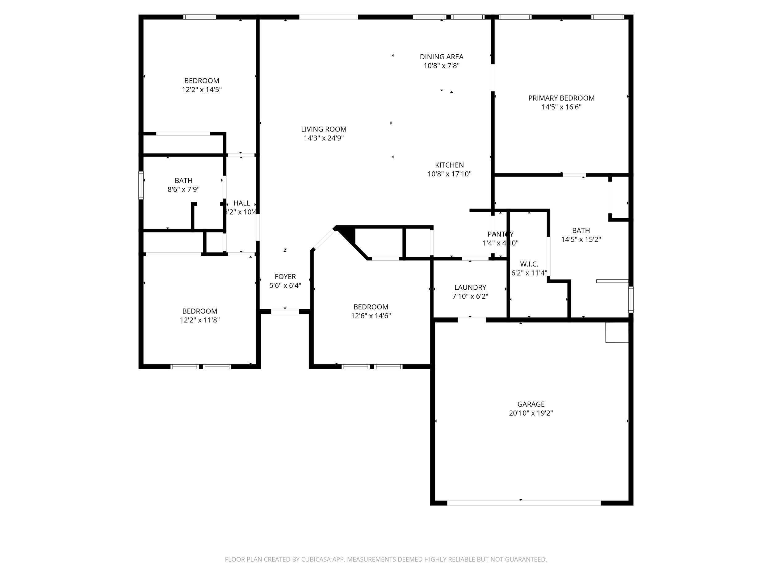 CASA LOMA S/D - Residential