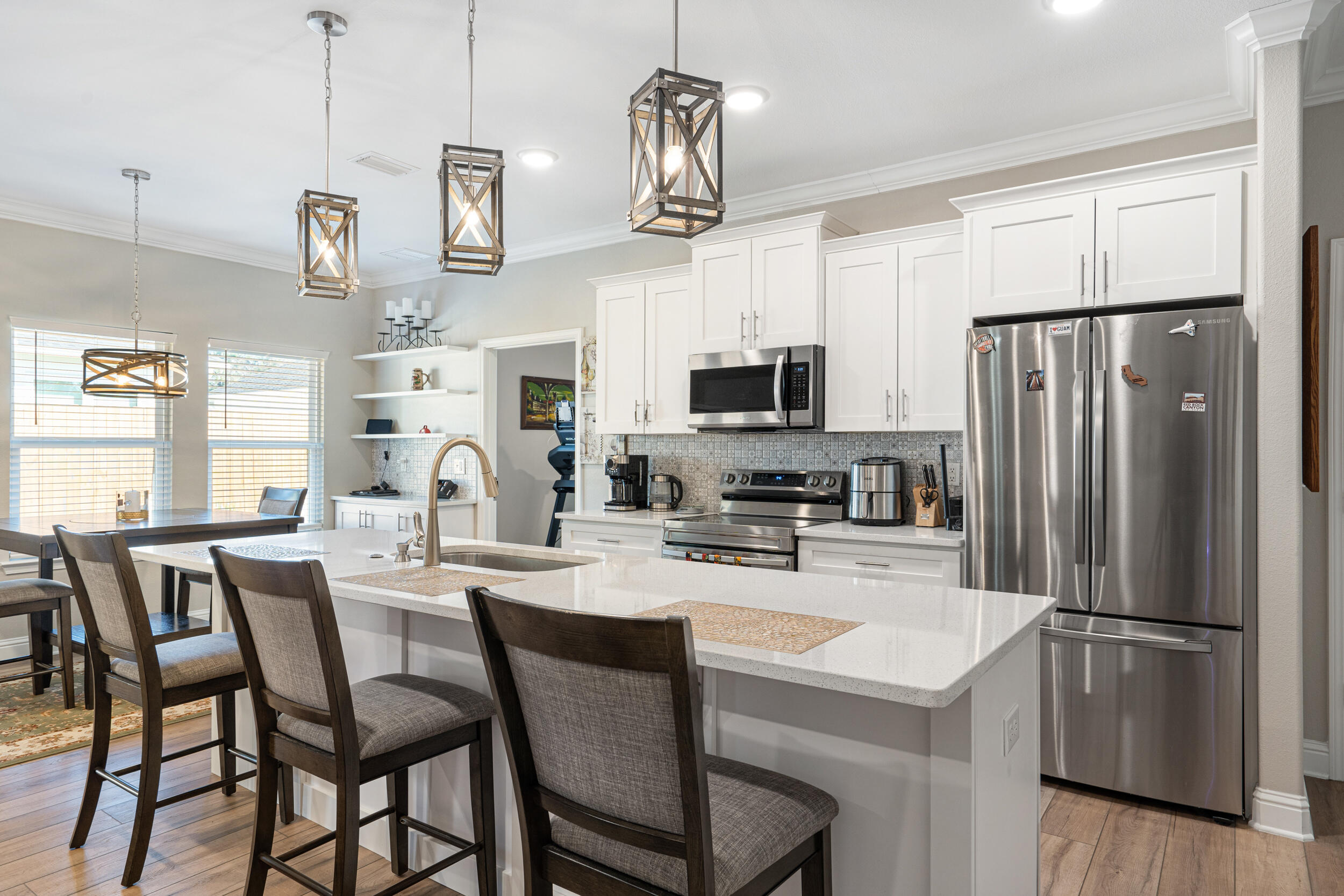 CASA LOMA S/D - Residential