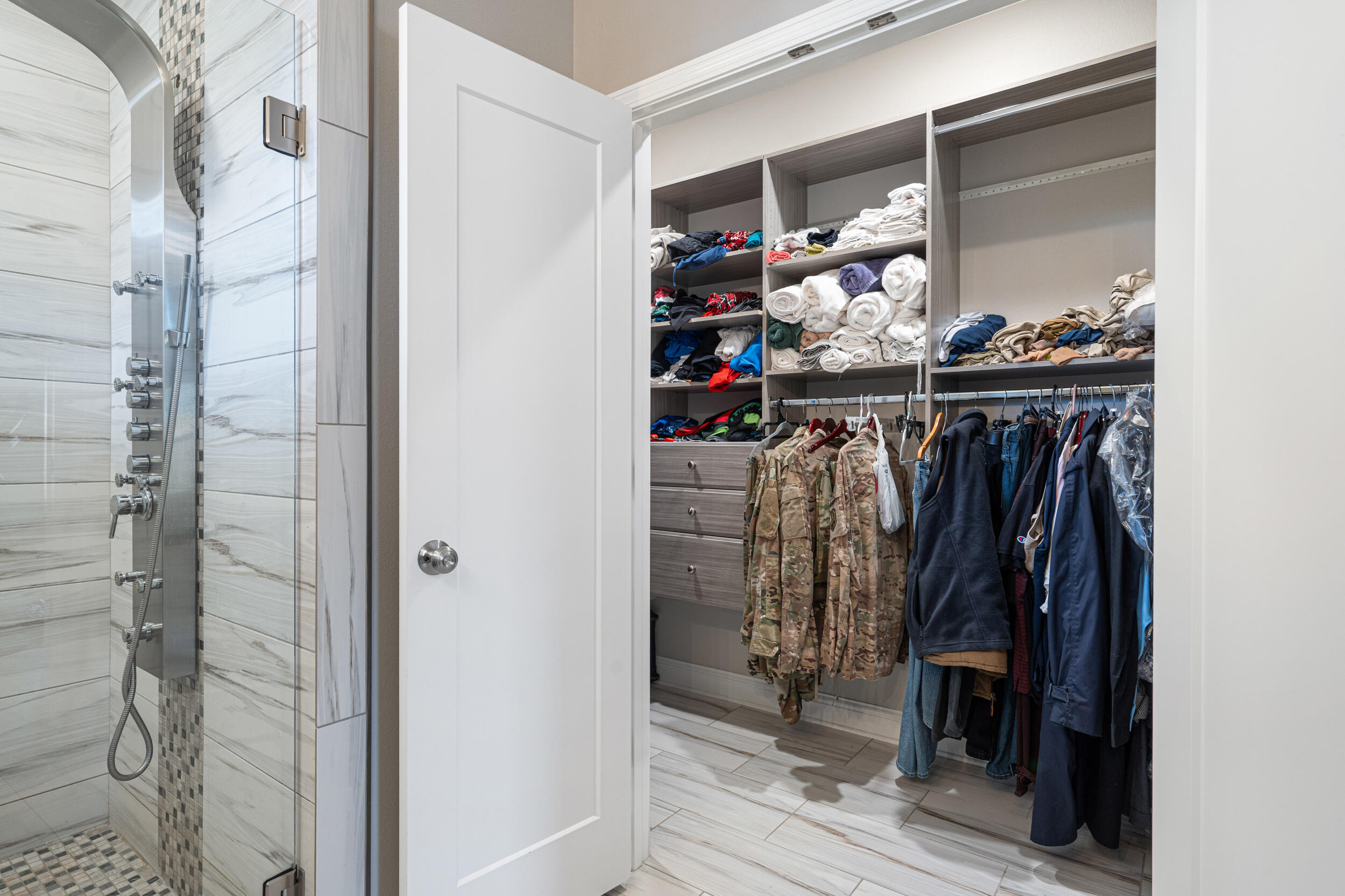 CASA LOMA S/D - Residential