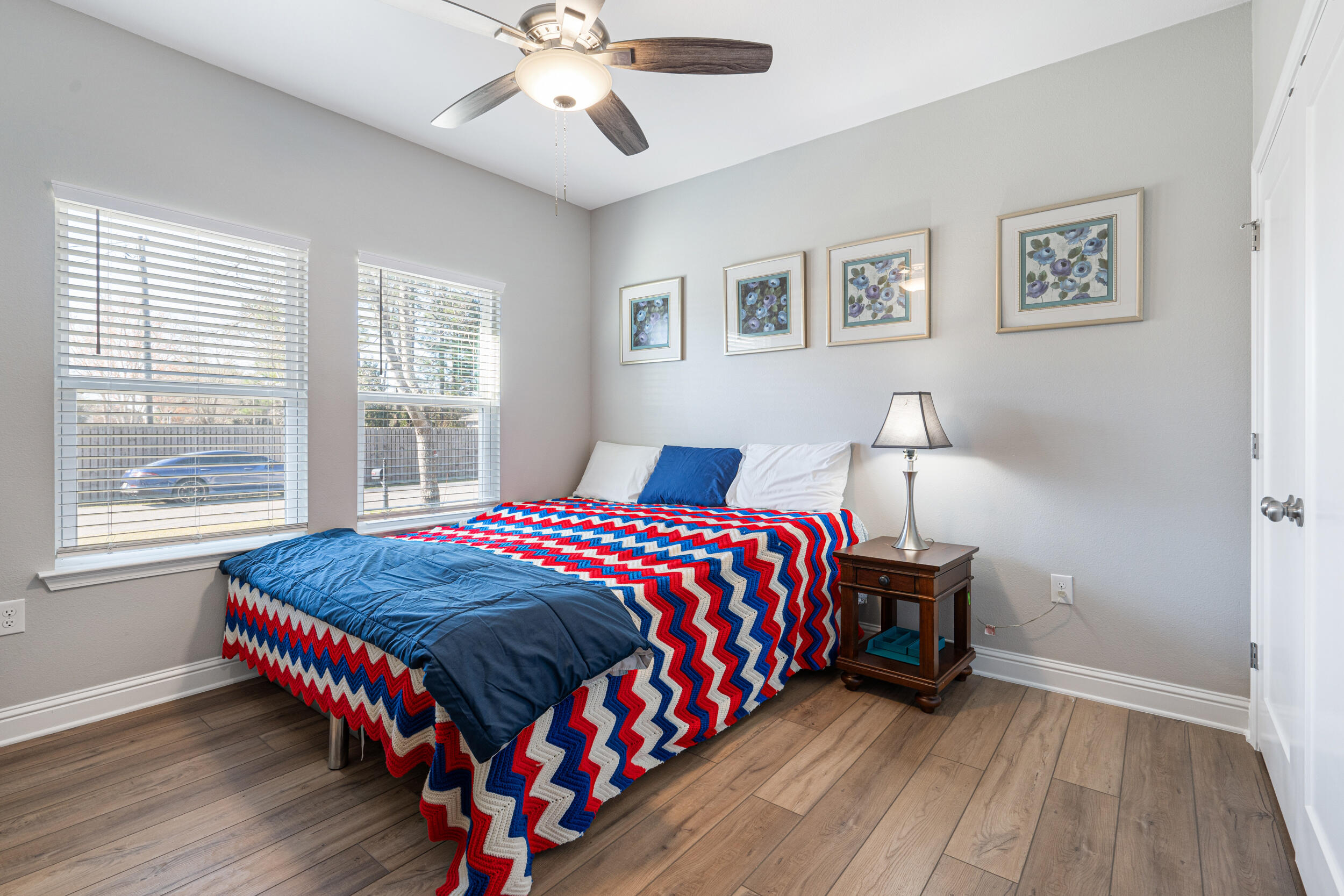 CASA LOMA S/D - Residential