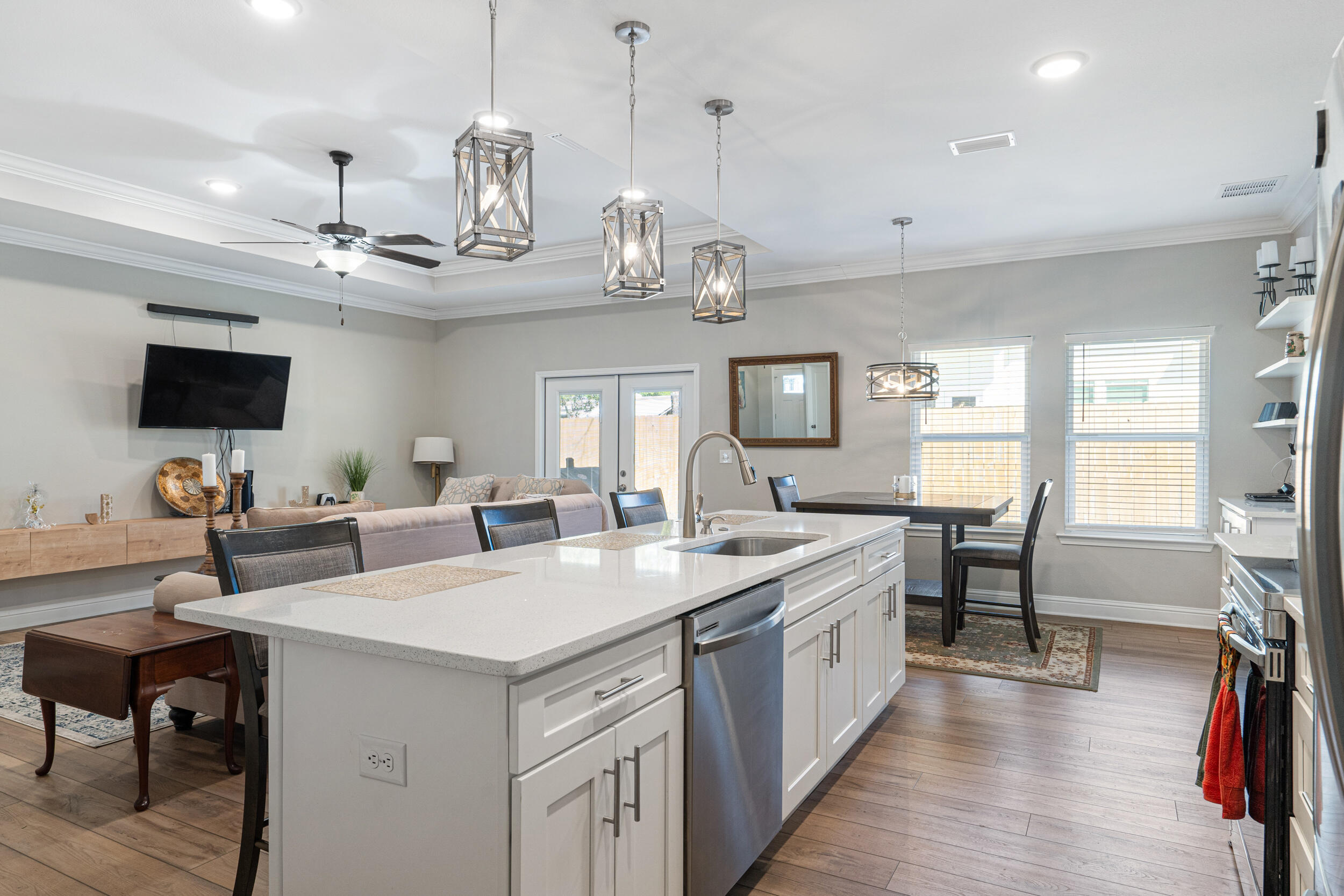 CASA LOMA S/D - Residential