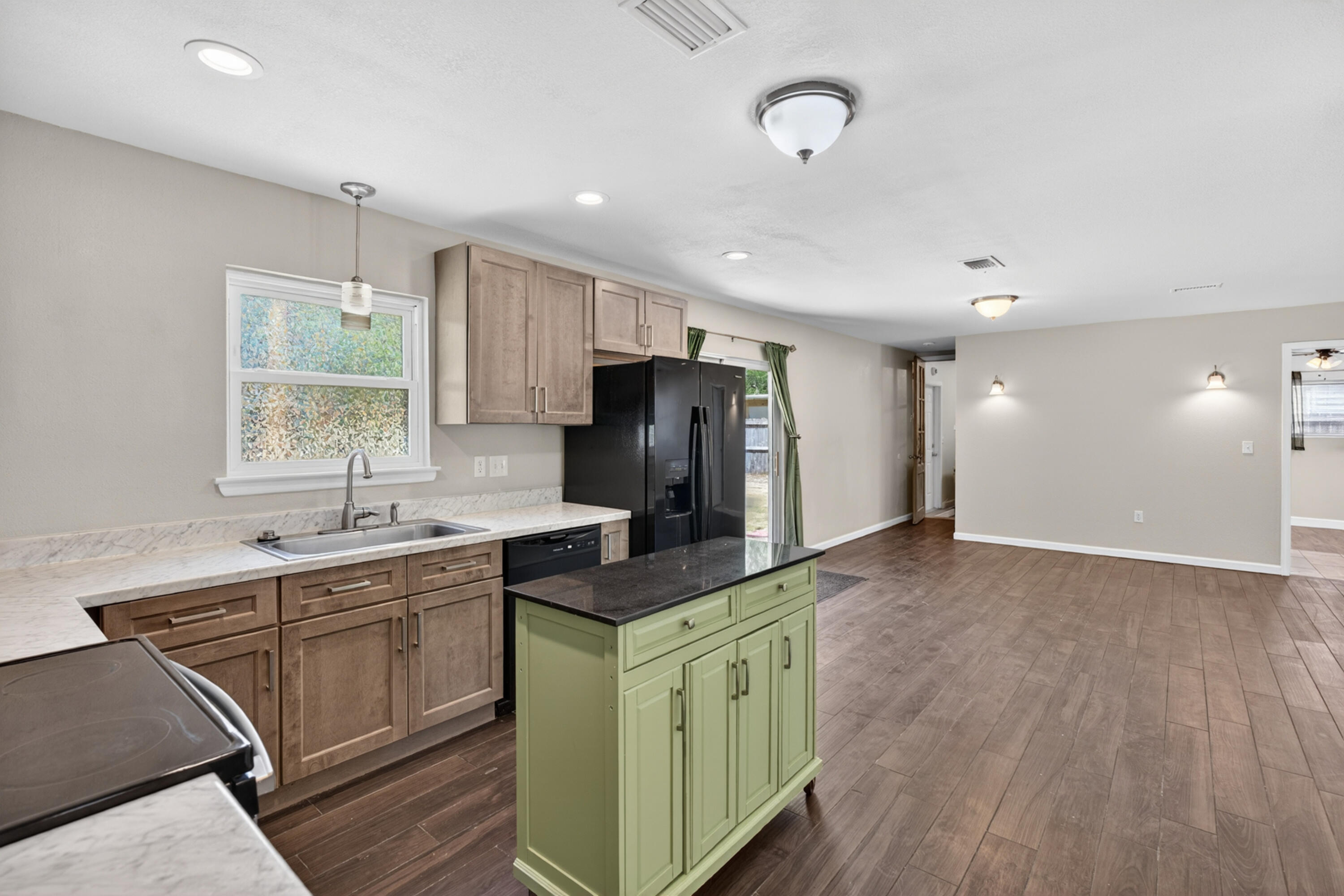 OAKLAND ADDN - Residential