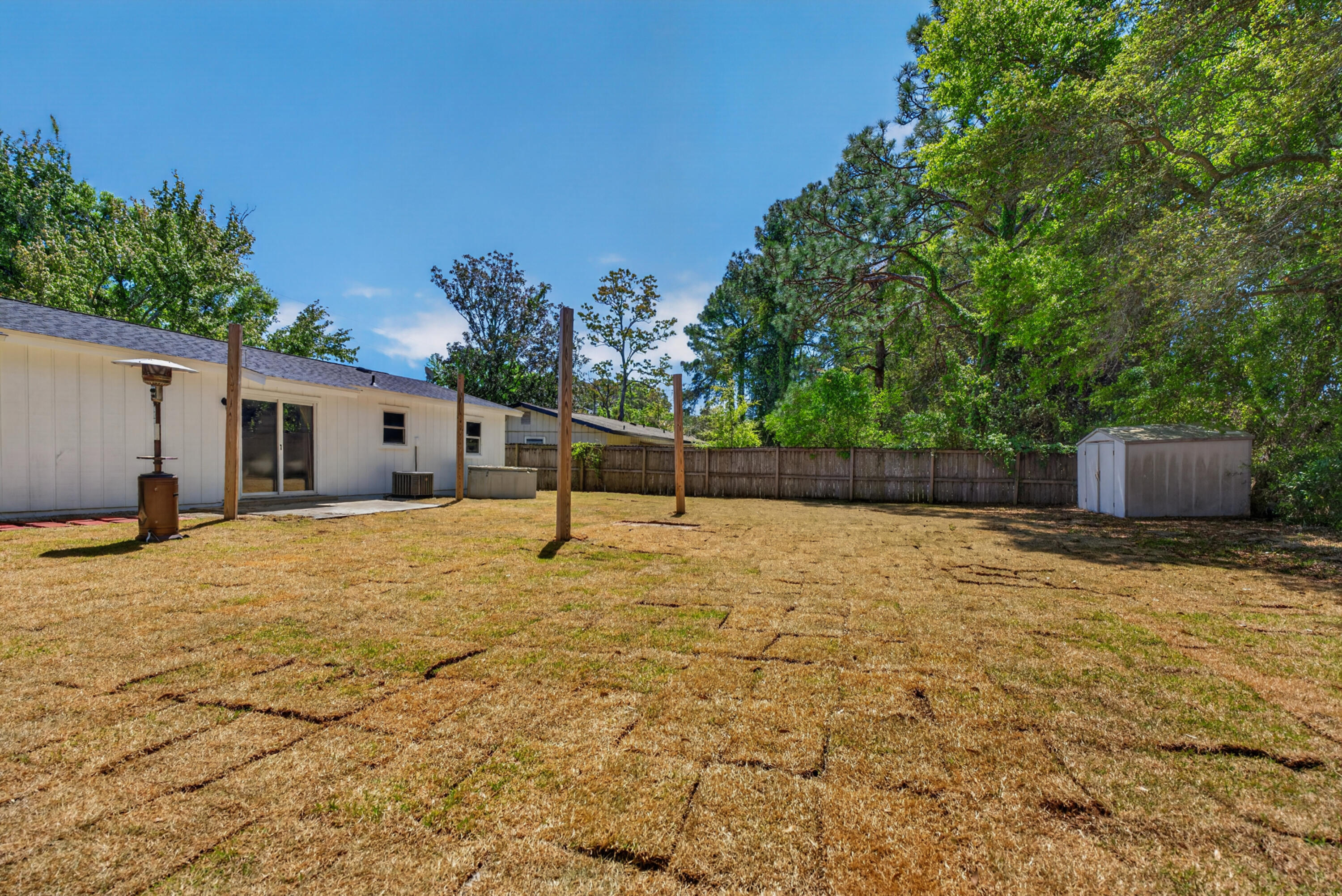 OAKLAND ADDN - Residential