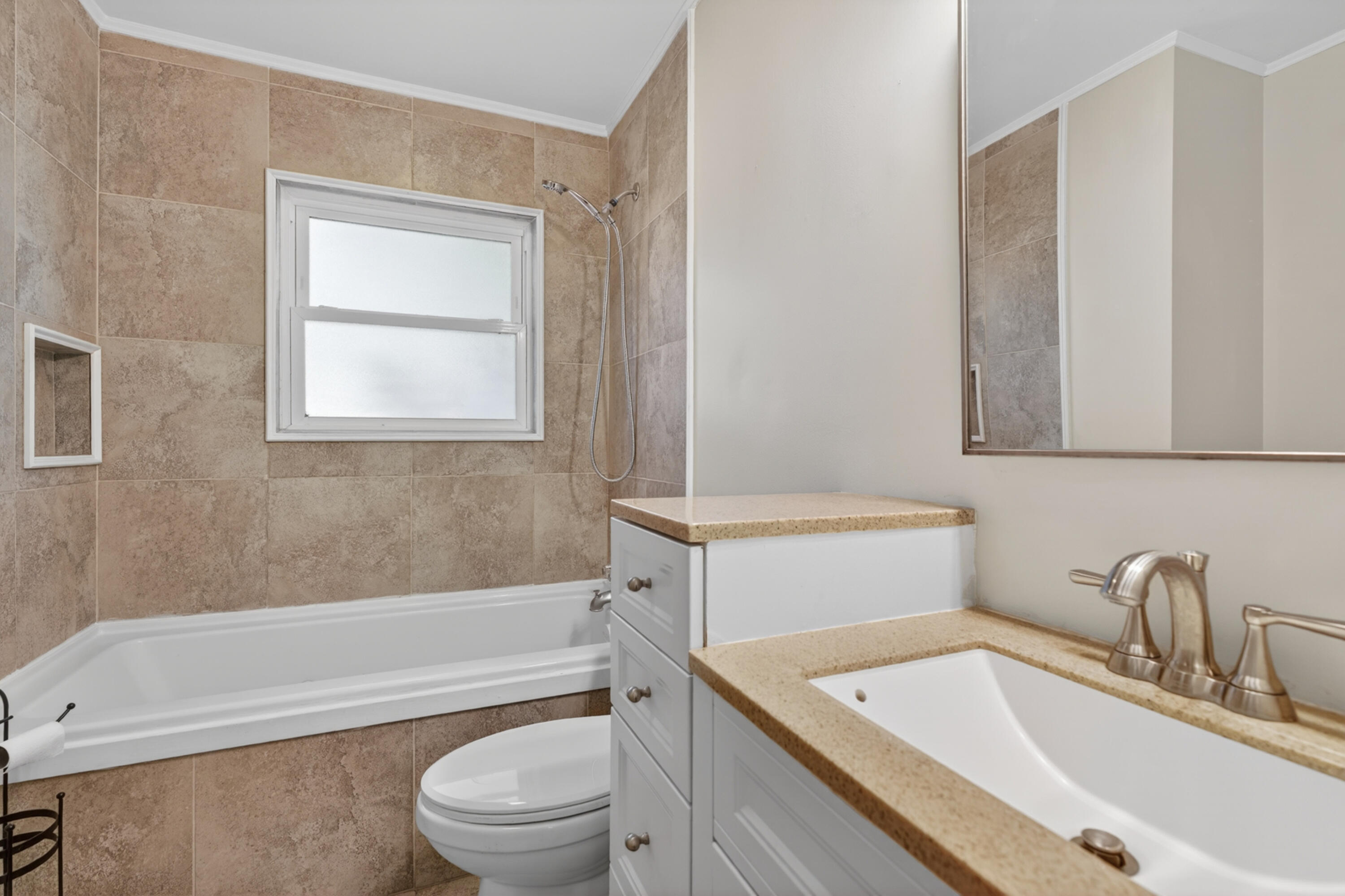 OAKLAND ADDN - Residential