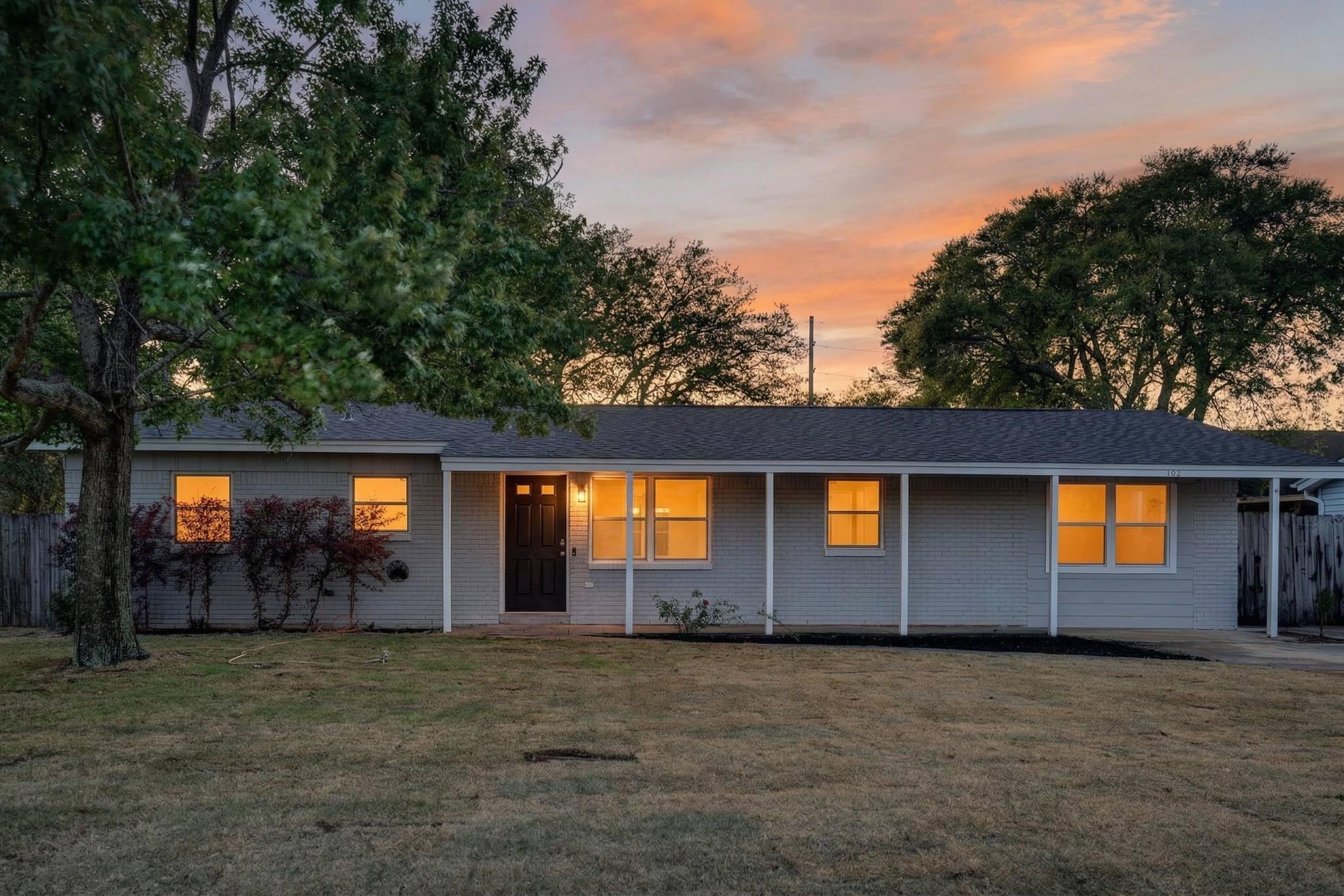 OAKLAND ADDN - Residential