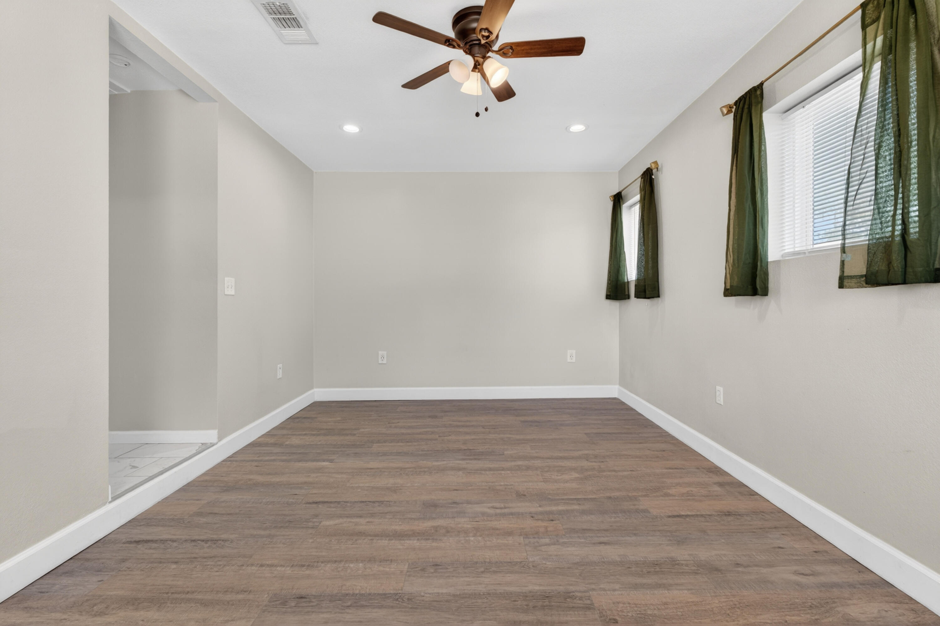 OAKLAND ADDN - Residential