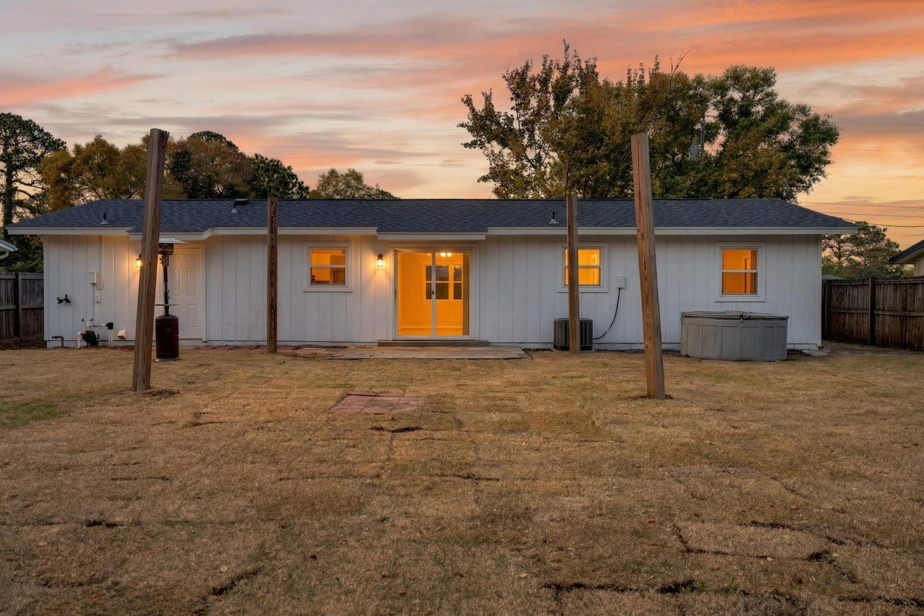 OAKLAND ADDN - Residential