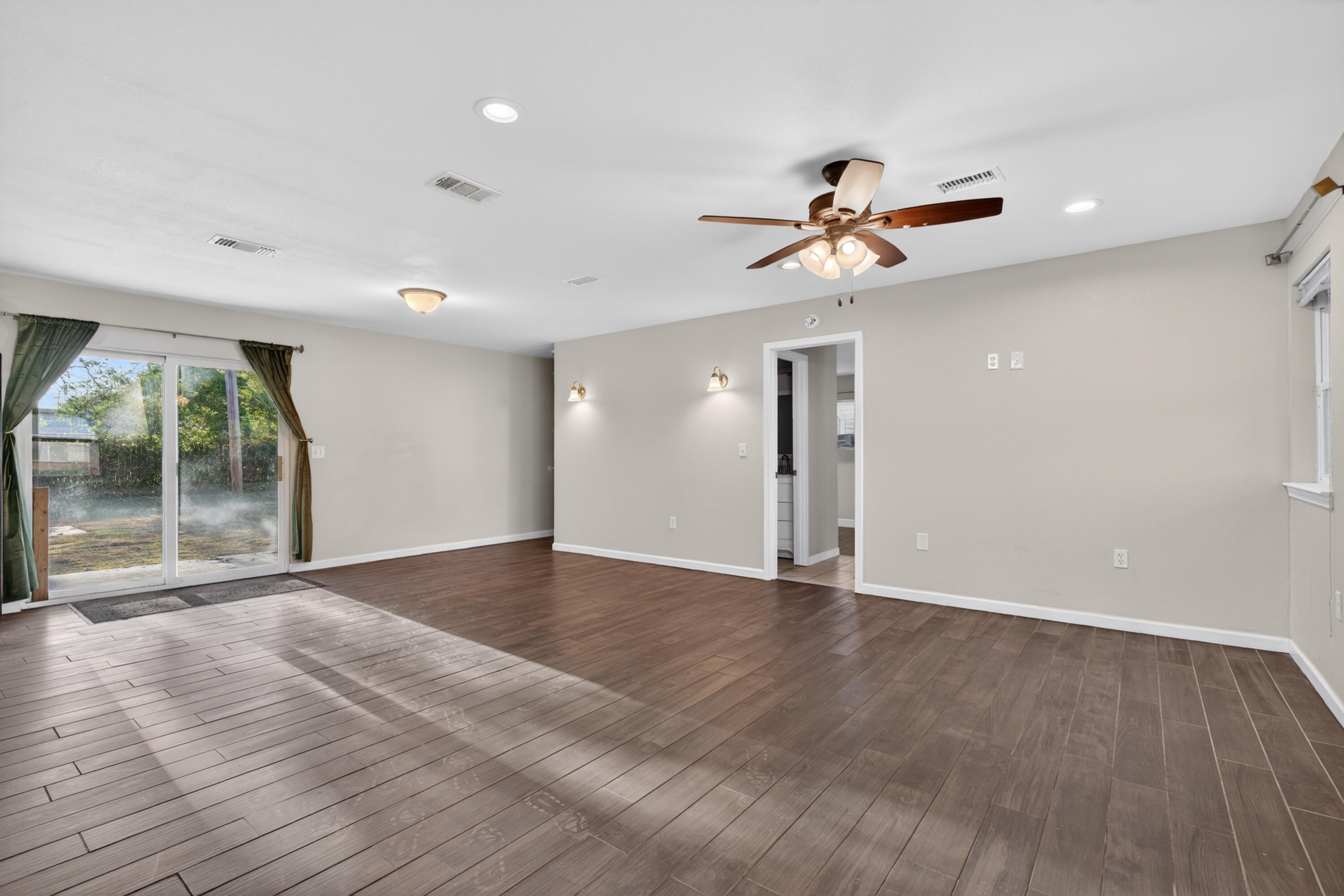 OAKLAND ADDN - Residential