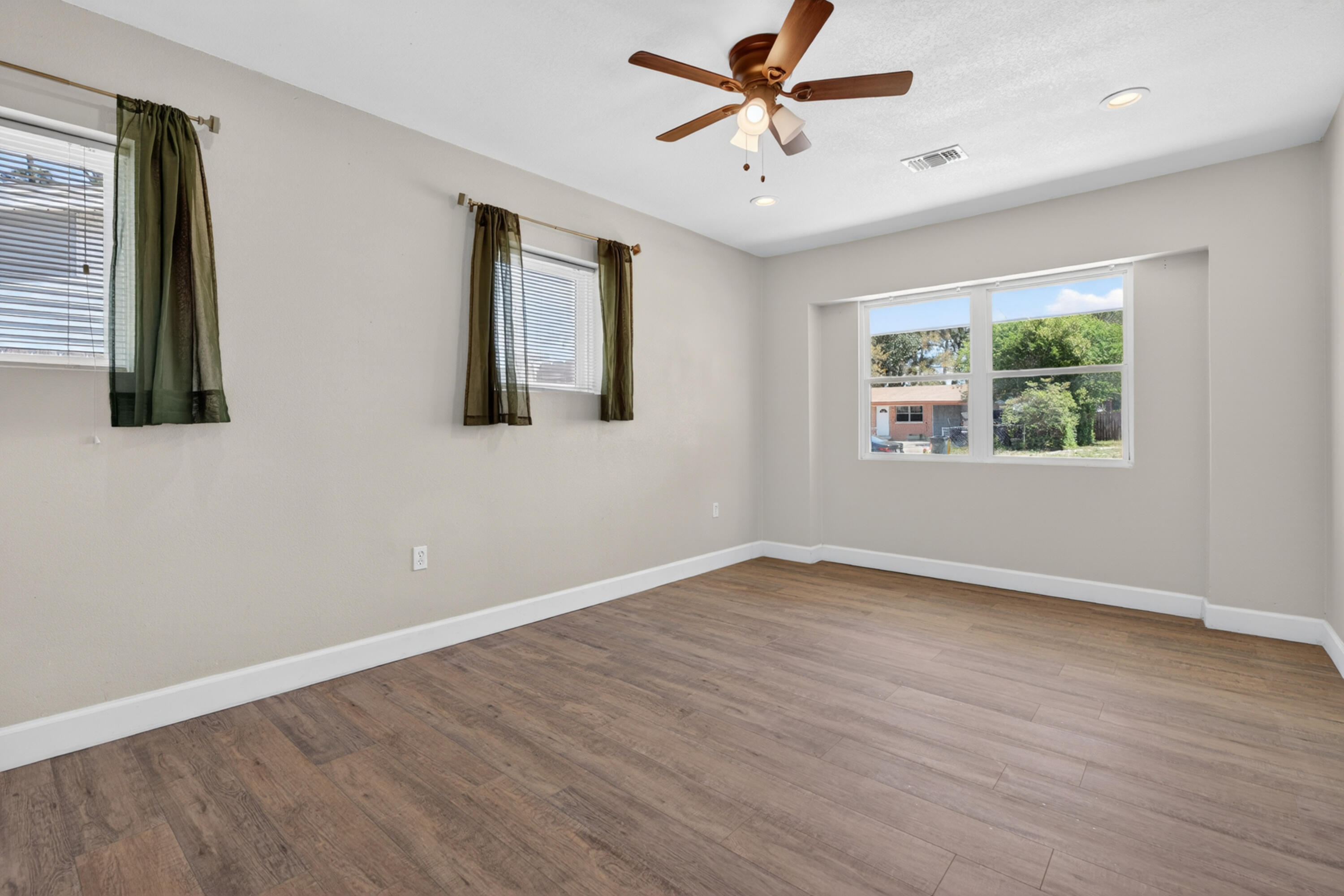 OAKLAND ADDN - Residential