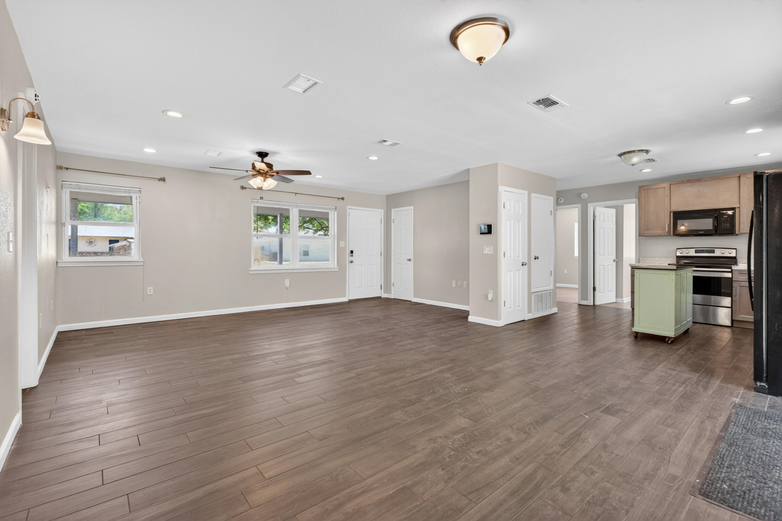 OAKLAND ADDN - Residential