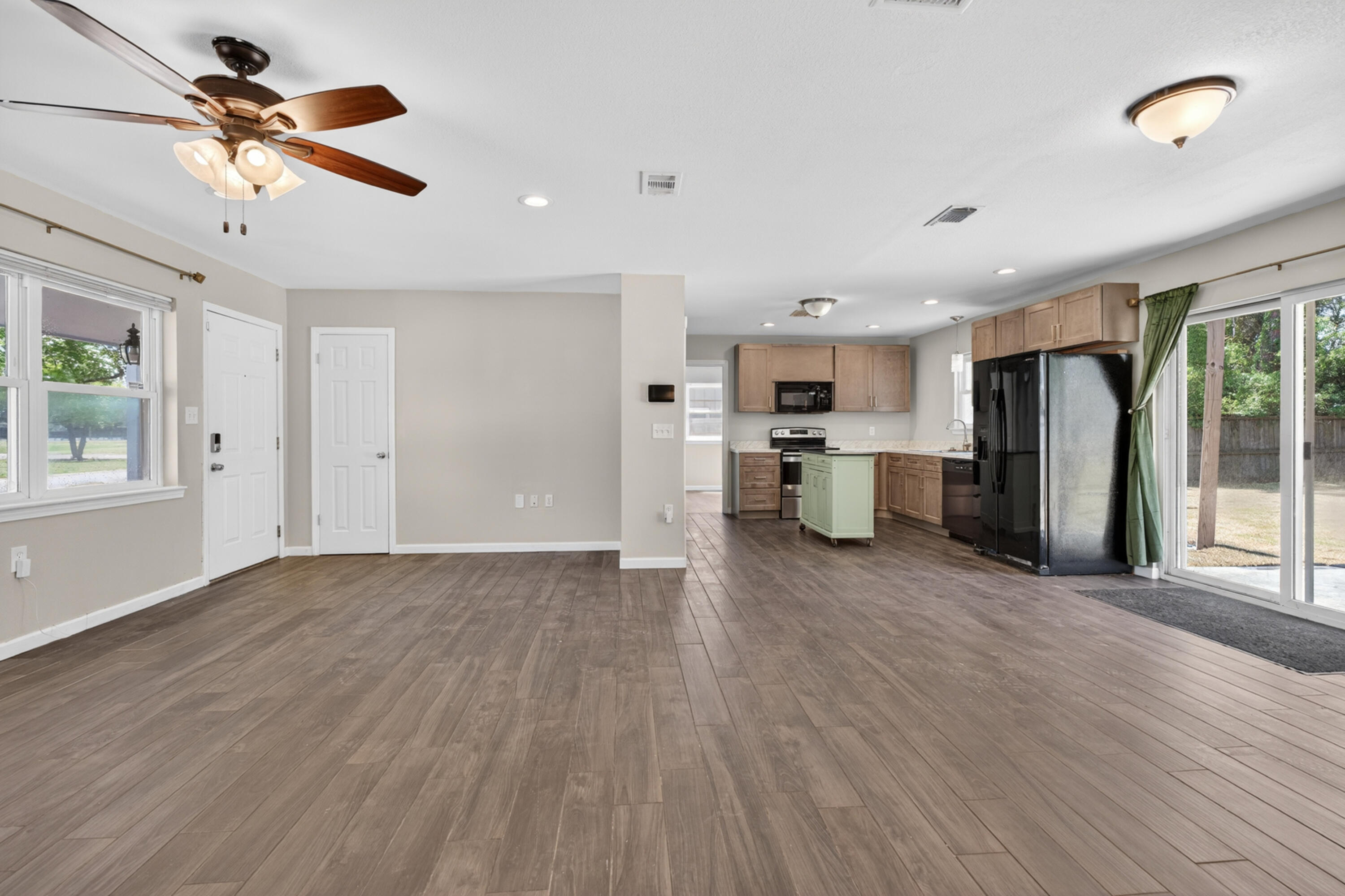 OAKLAND ADDN - Residential