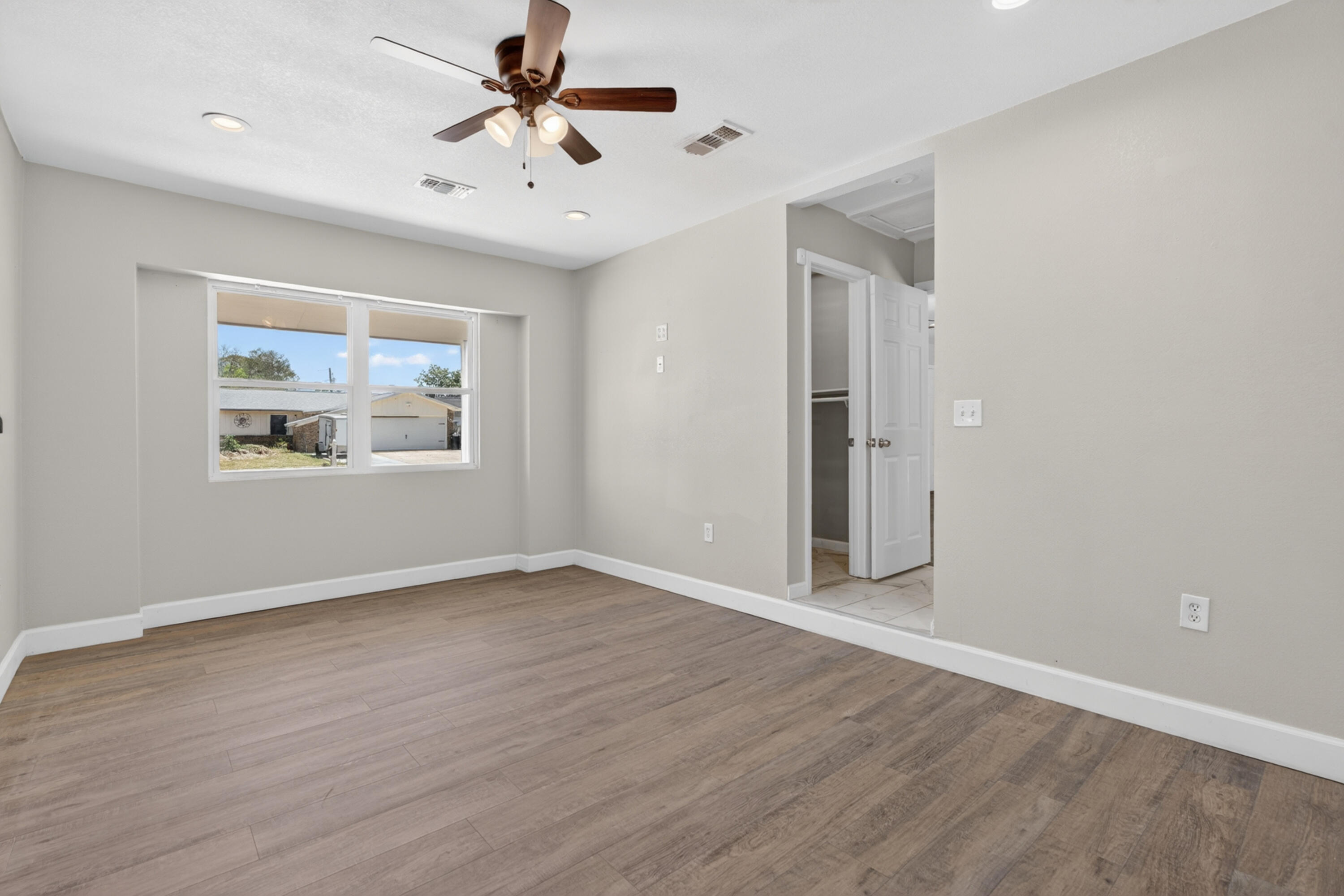 OAKLAND ADDN - Residential