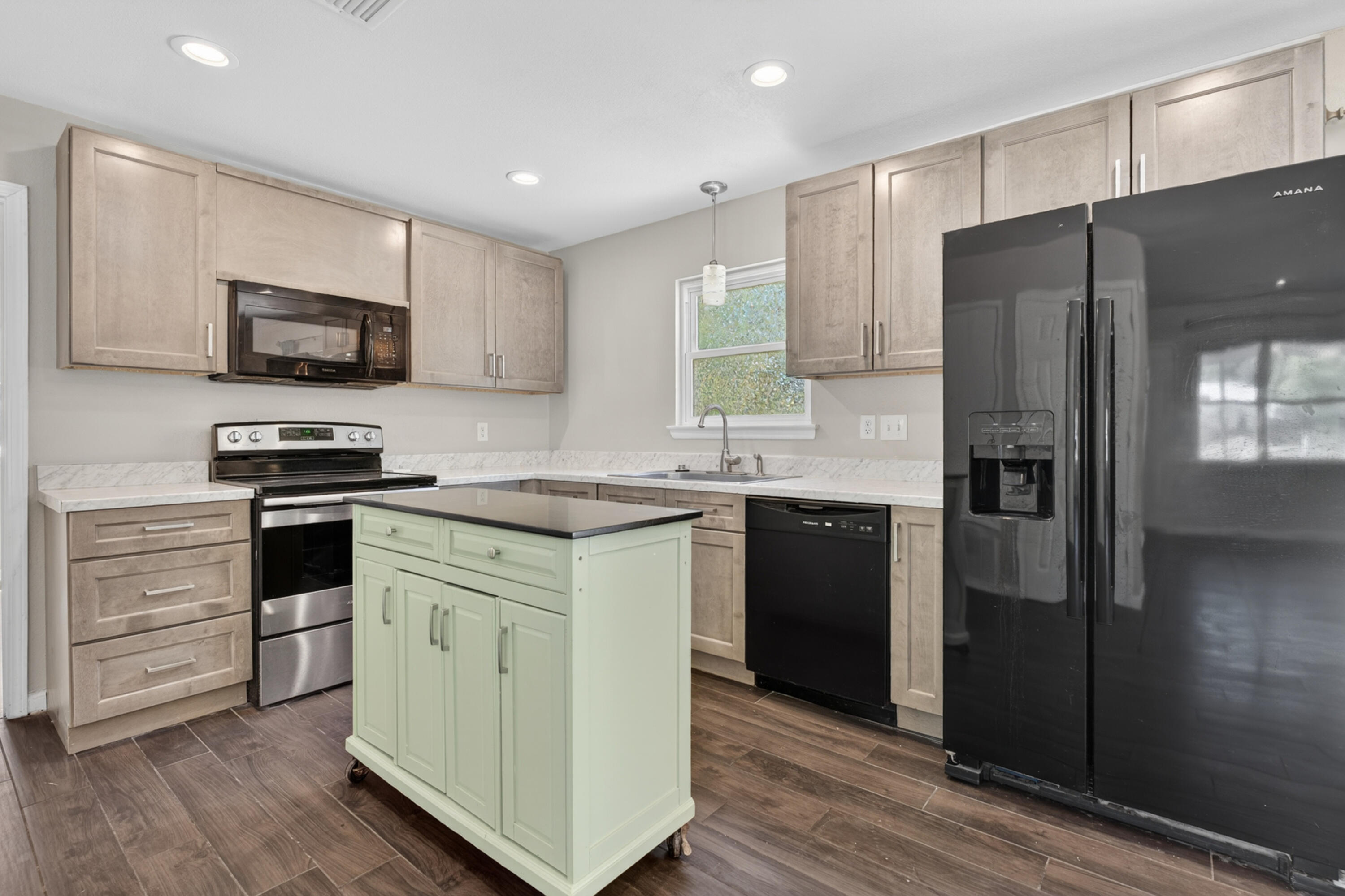 OAKLAND ADDN - Residential