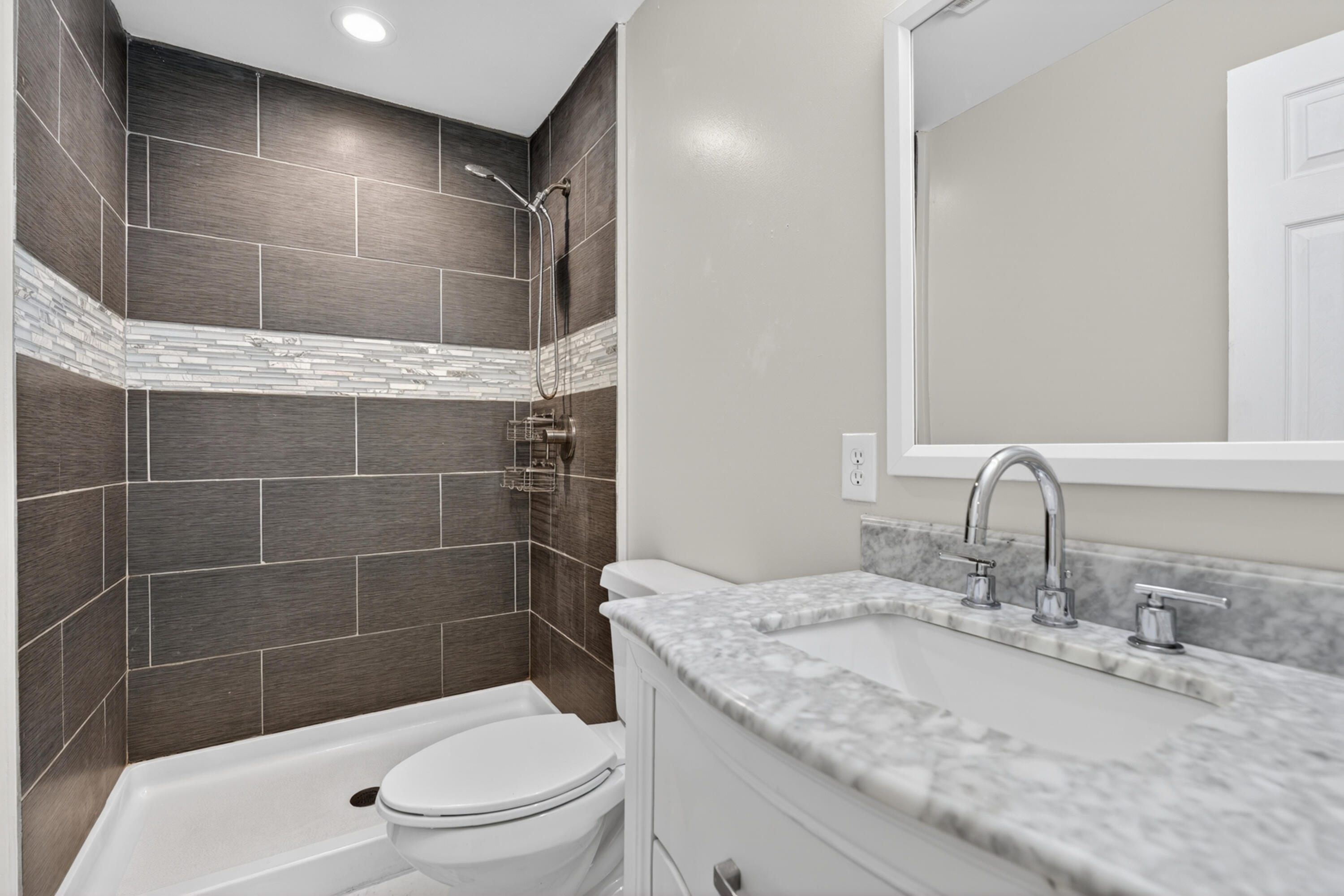 OAKLAND ADDN - Residential