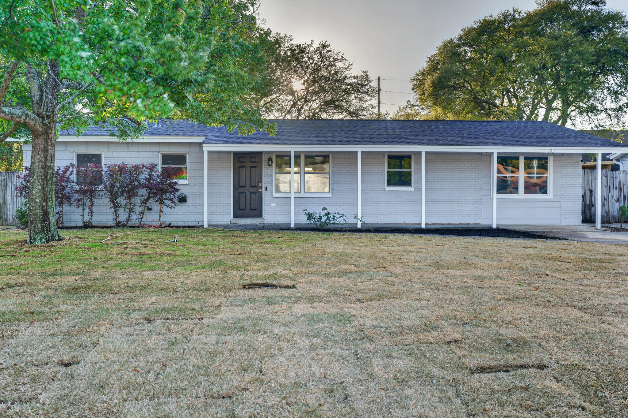 OAKLAND ADDN - Residential