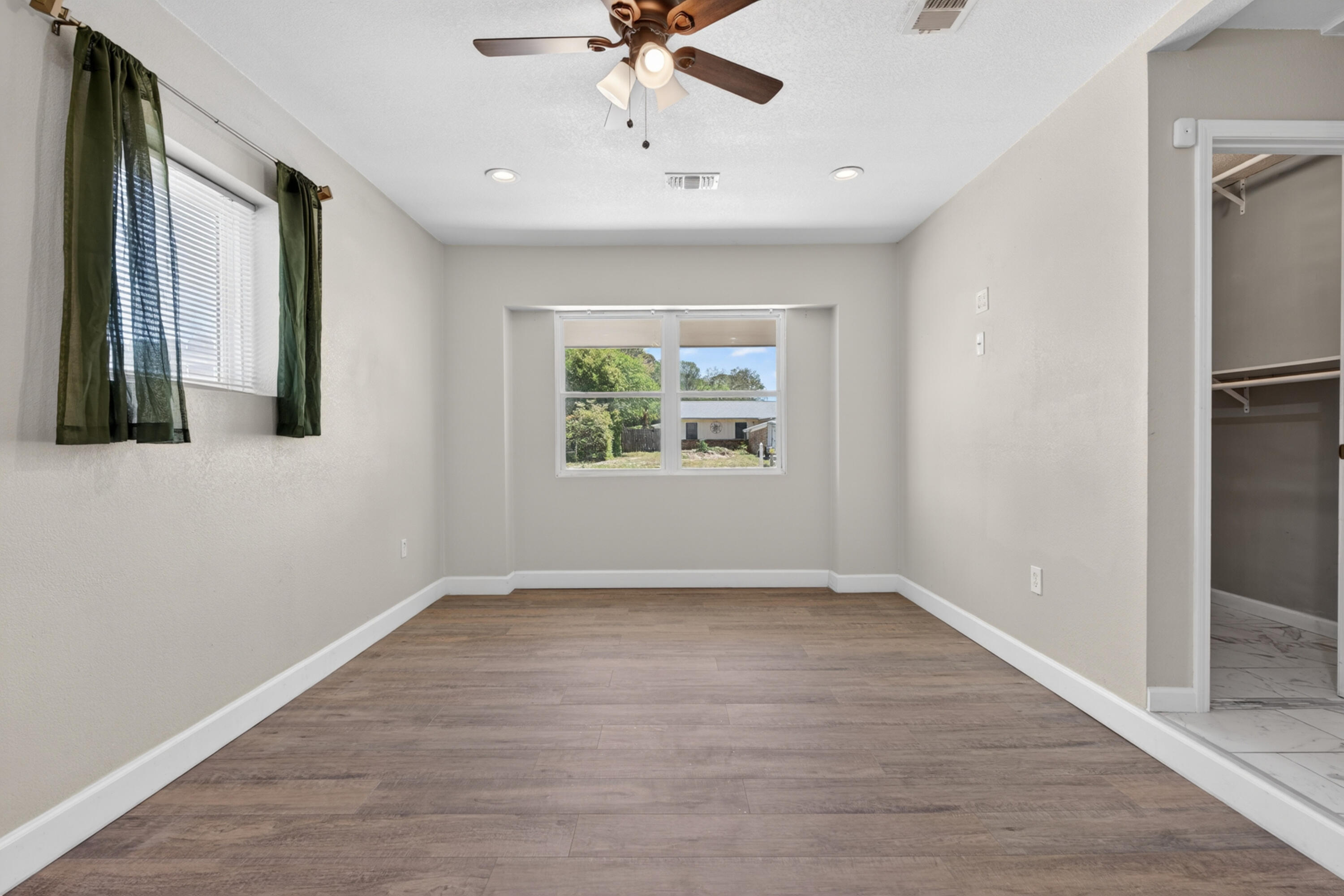 OAKLAND ADDN - Residential