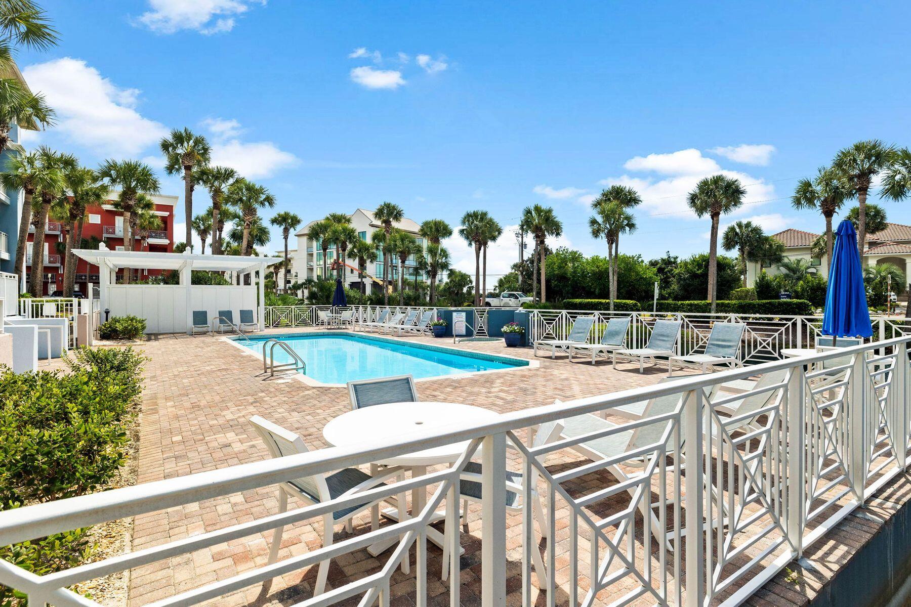 GULF PLACE CARIBBEAN CONDO - Residential