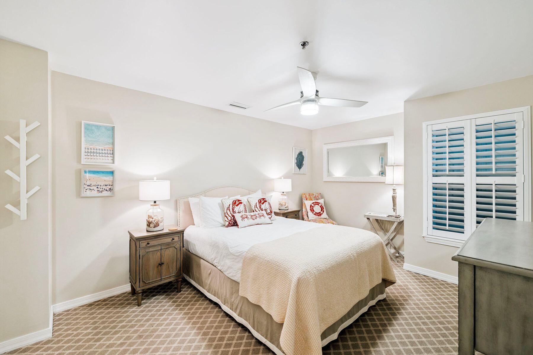 GULF PLACE CARIBBEAN CONDO - Residential