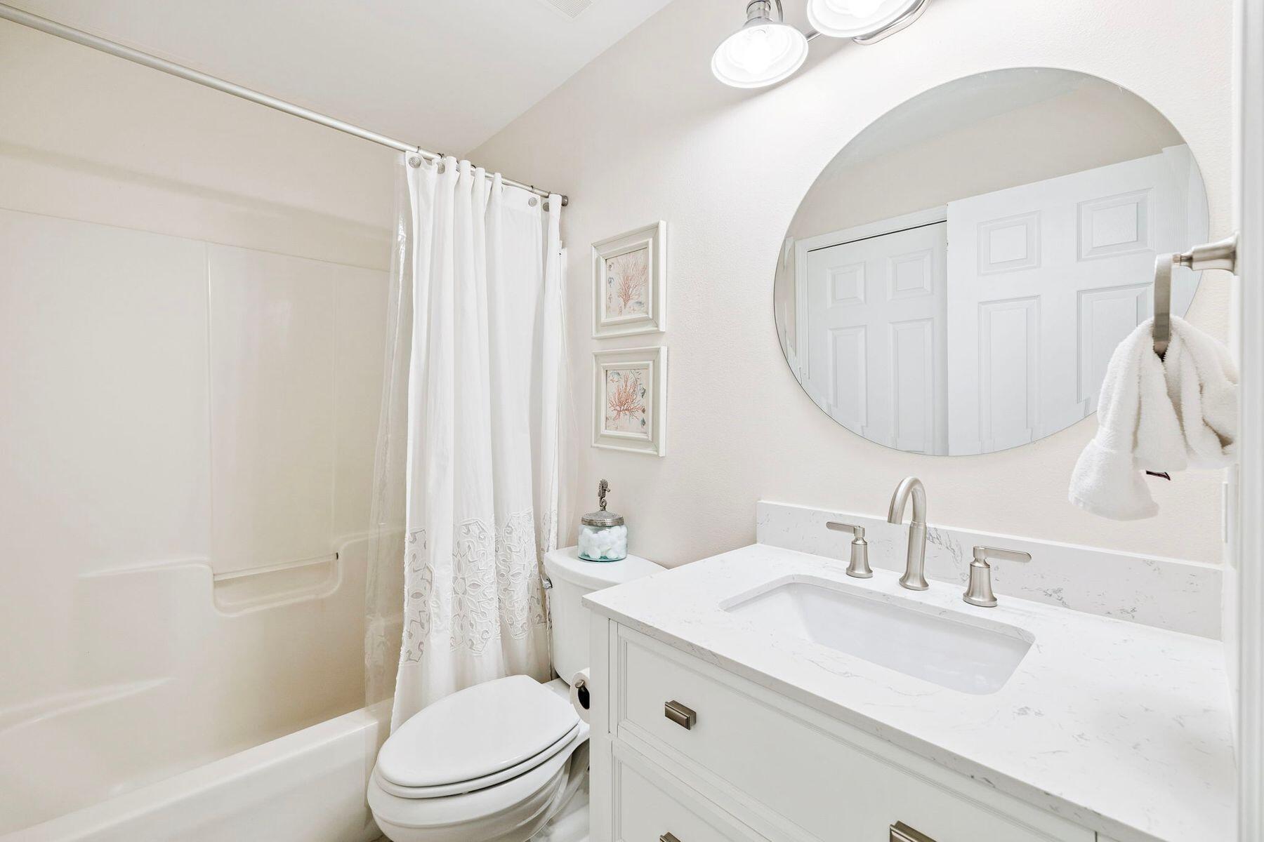 GULF PLACE CARIBBEAN CONDO - Residential