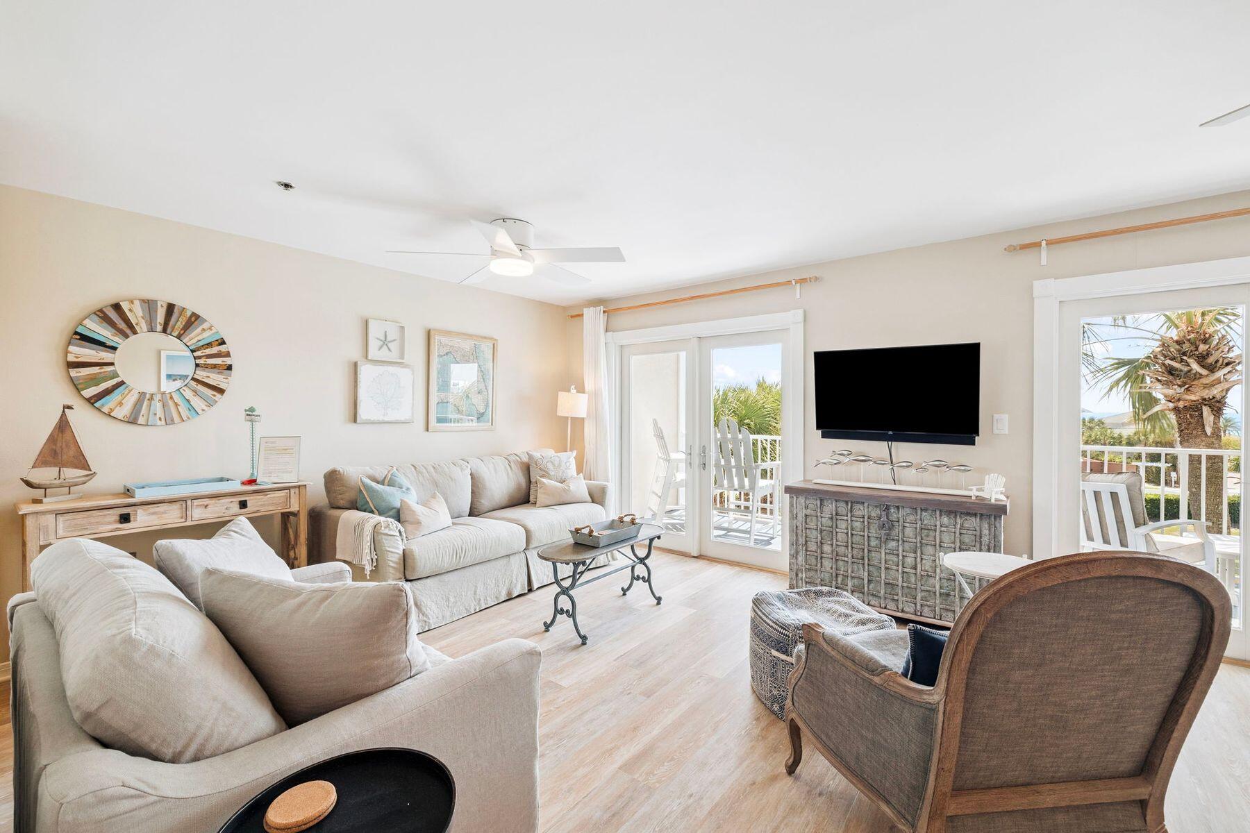 GULF PLACE CARIBBEAN CONDO - Residential