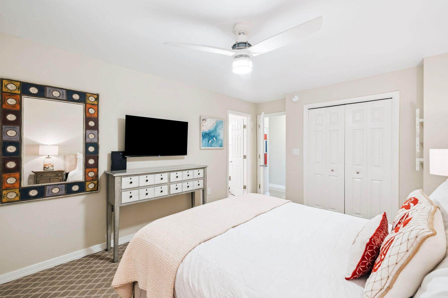 GULF PLACE CARIBBEAN CONDO - Residential