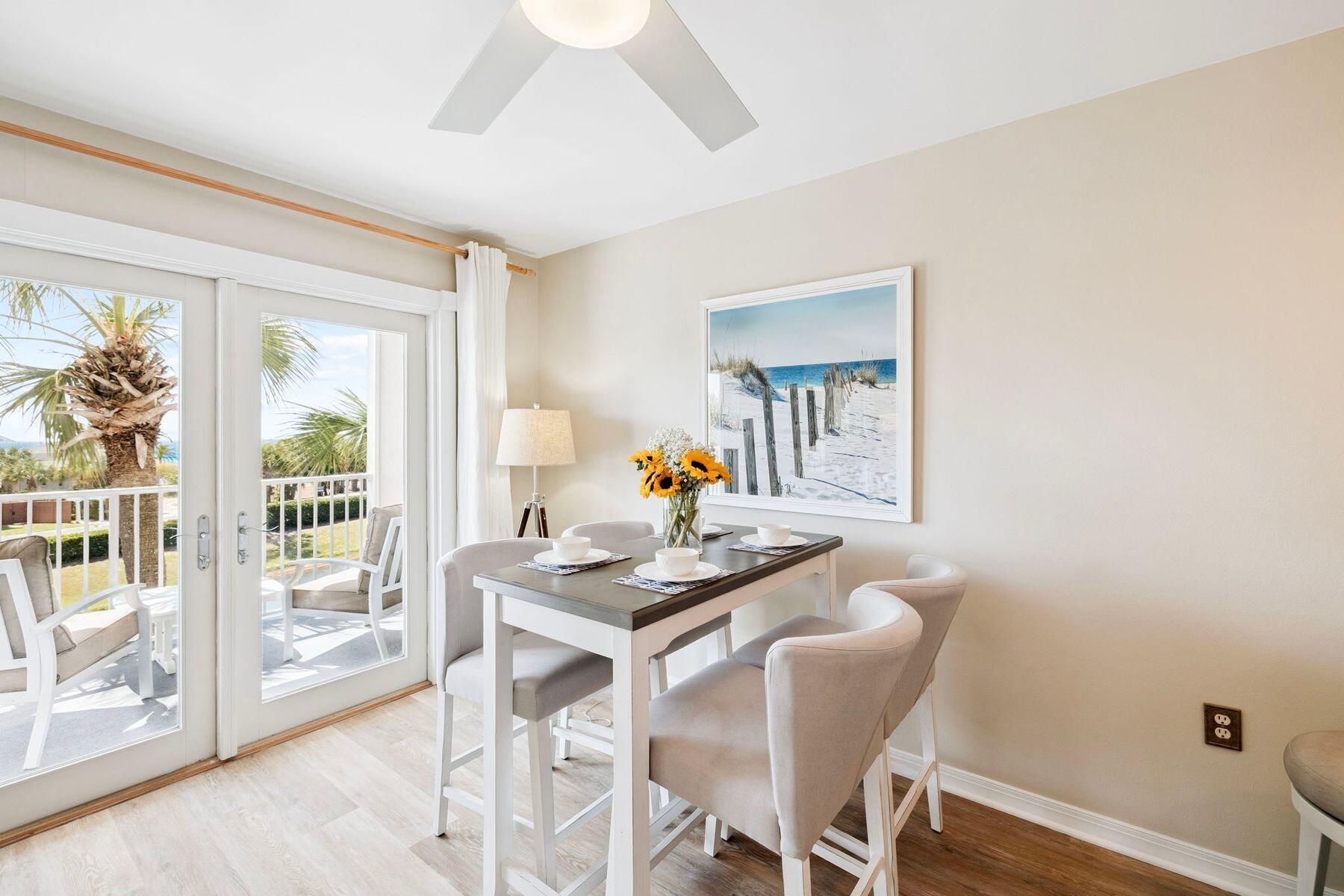 GULF PLACE CARIBBEAN CONDO - Residential