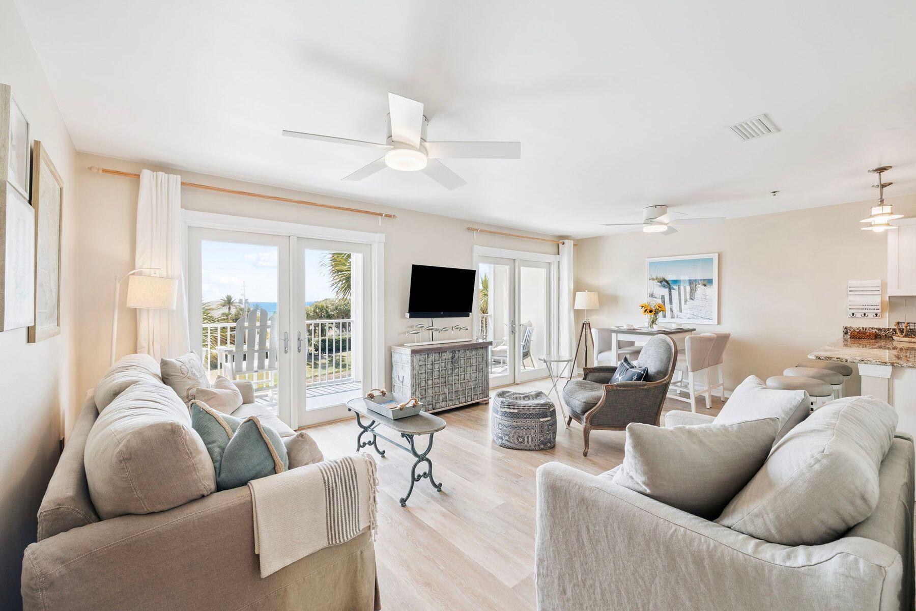 GULF PLACE CARIBBEAN CONDO - Residential