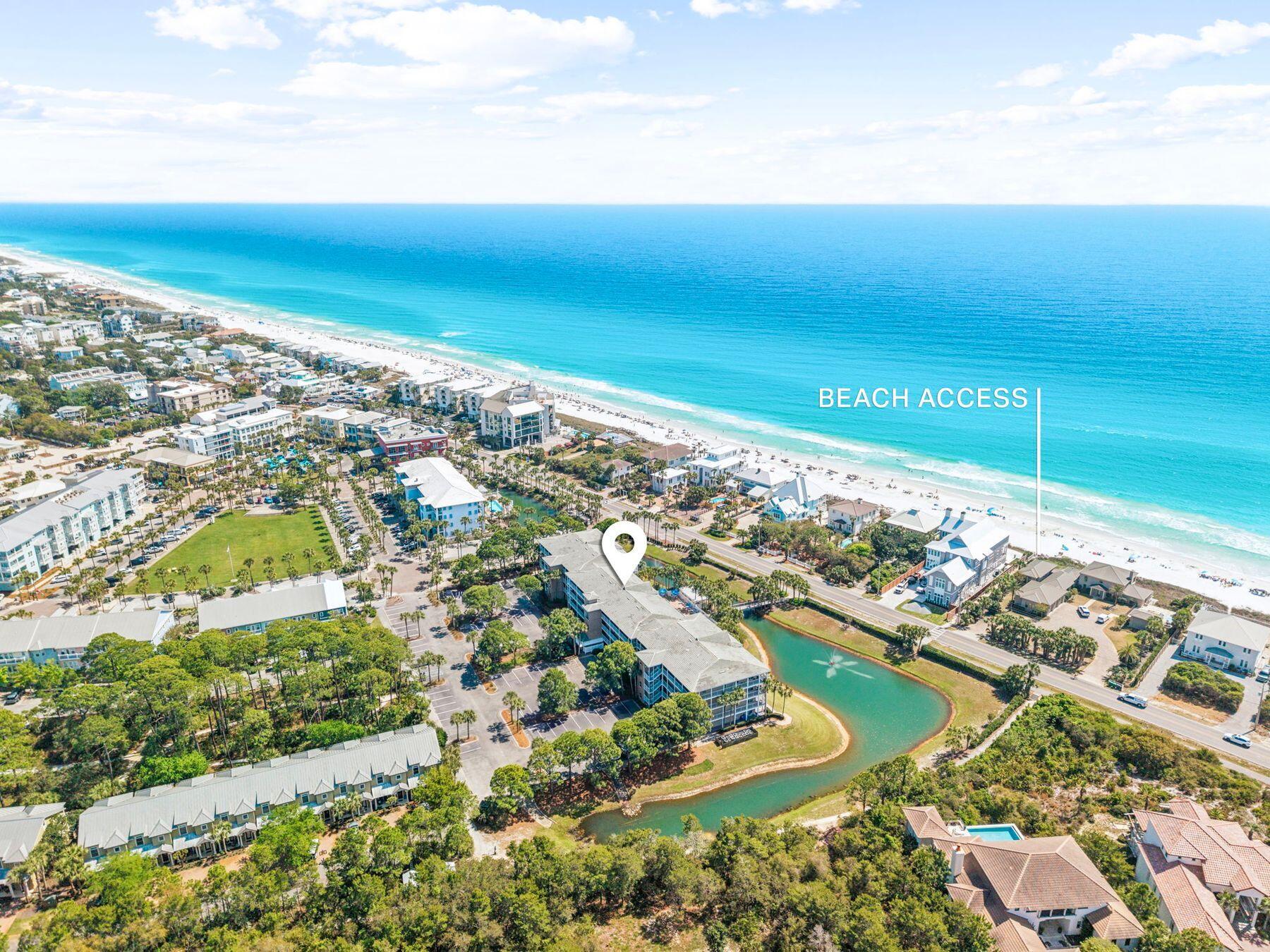 GULF PLACE CARIBBEAN CONDO - Residential