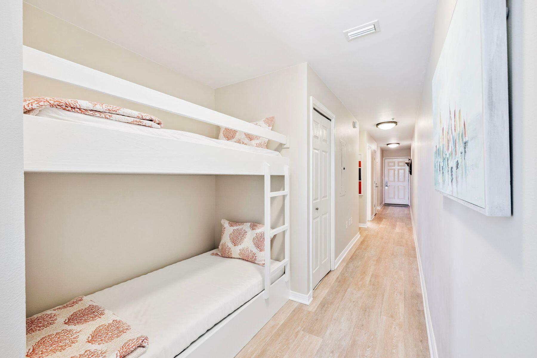 GULF PLACE CARIBBEAN CONDO - Residential