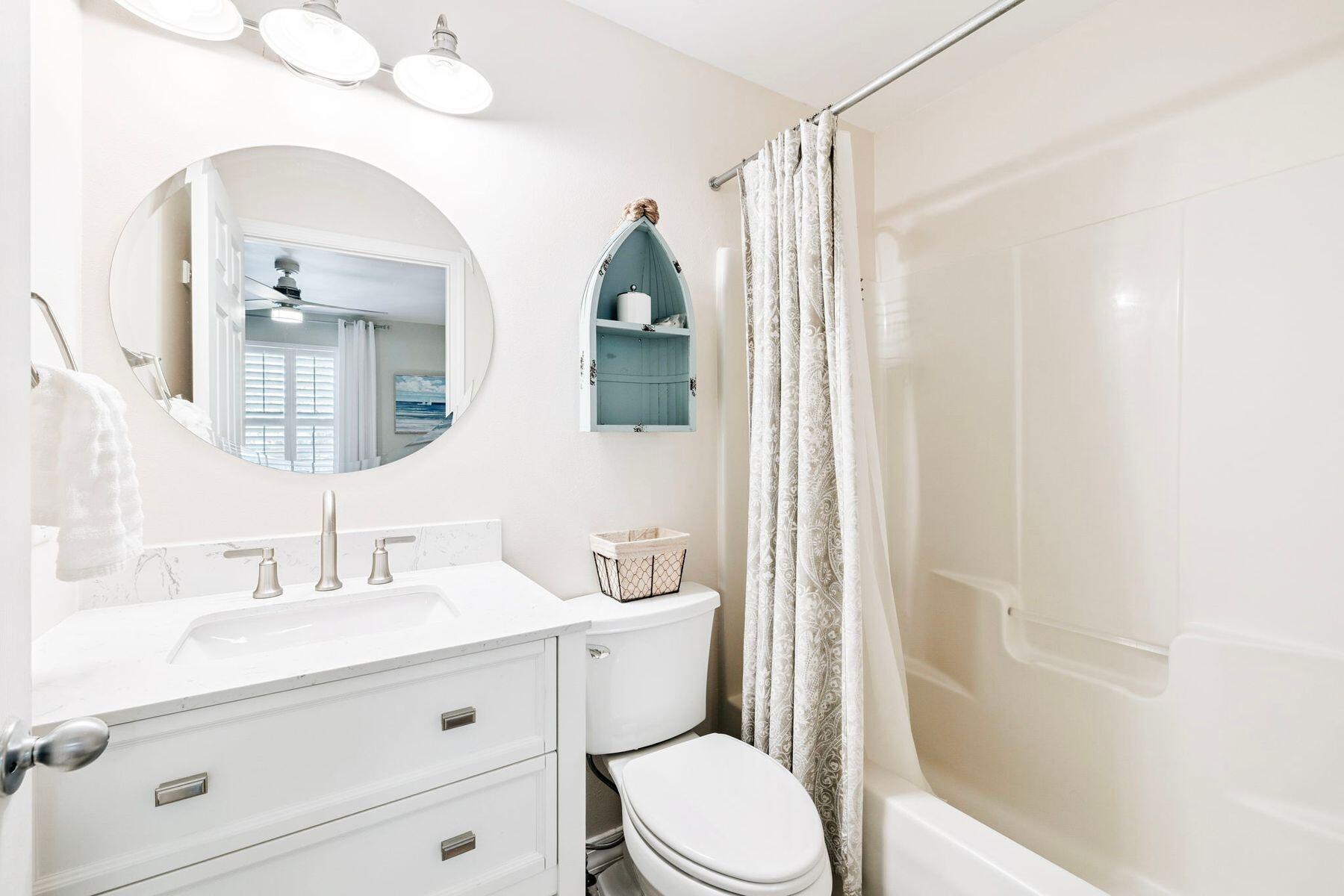 GULF PLACE CARIBBEAN CONDO - Residential