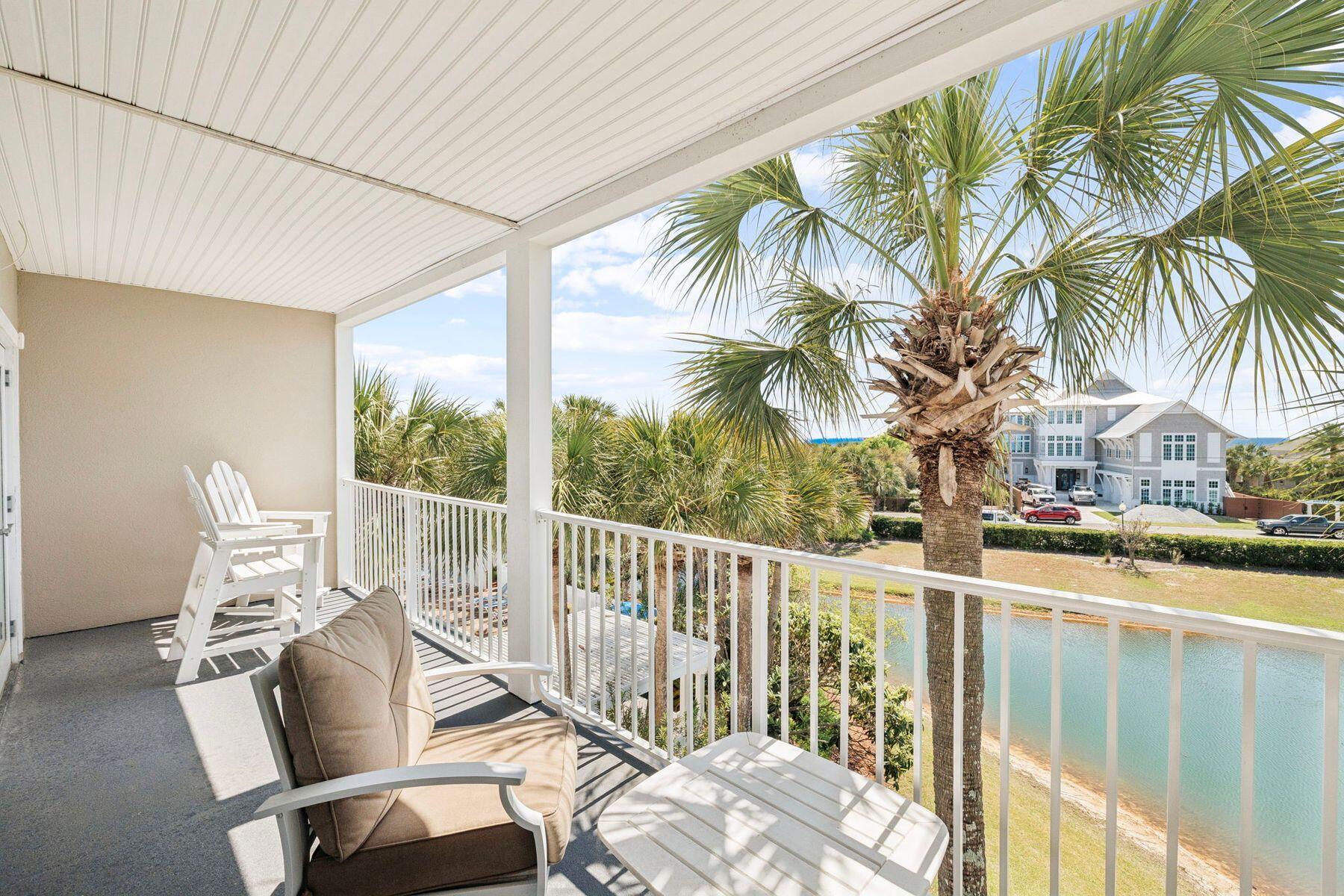 GULF PLACE CARIBBEAN CONDO - Residential