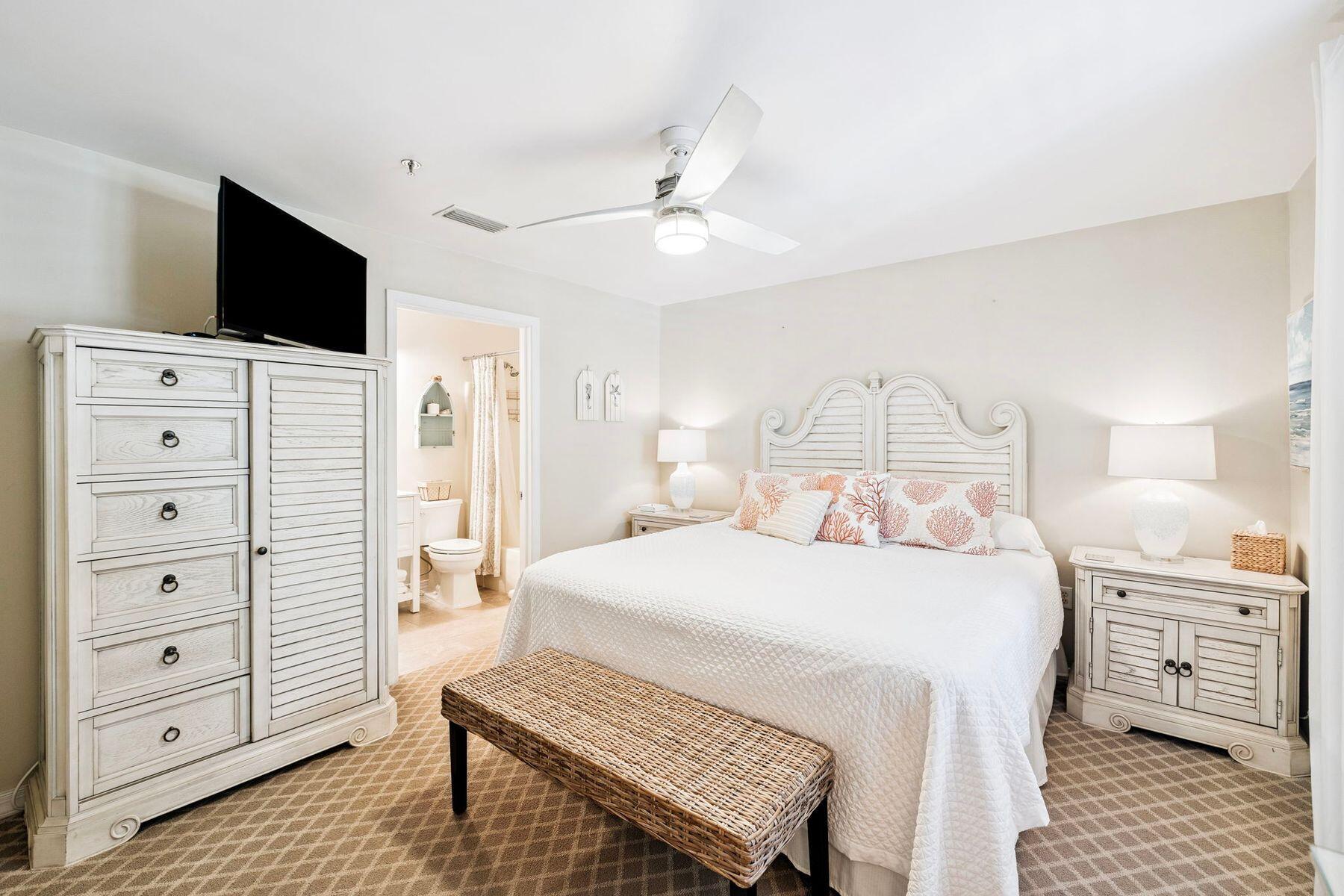 GULF PLACE CARIBBEAN CONDO - Residential