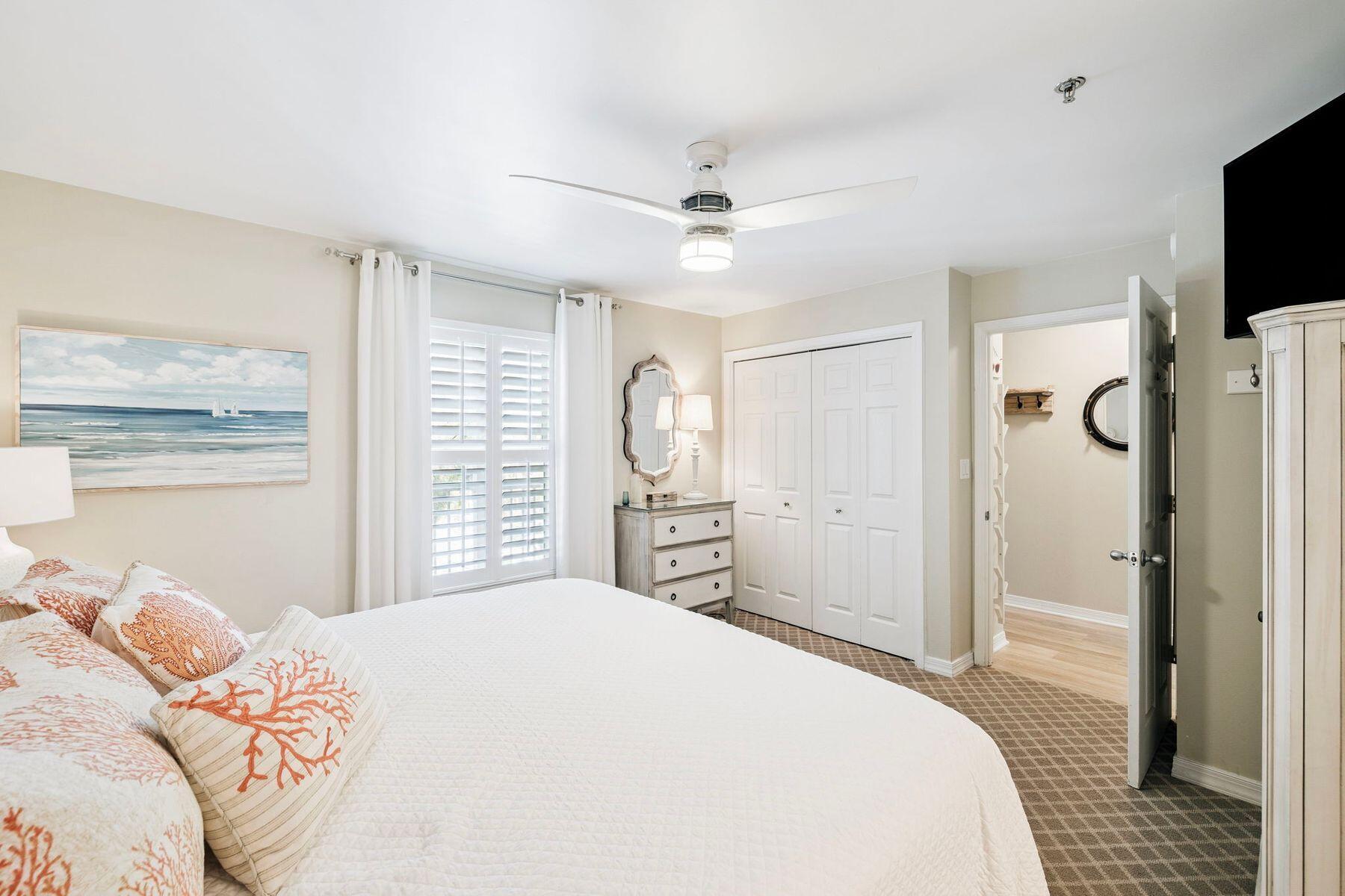 GULF PLACE CARIBBEAN CONDO - Residential