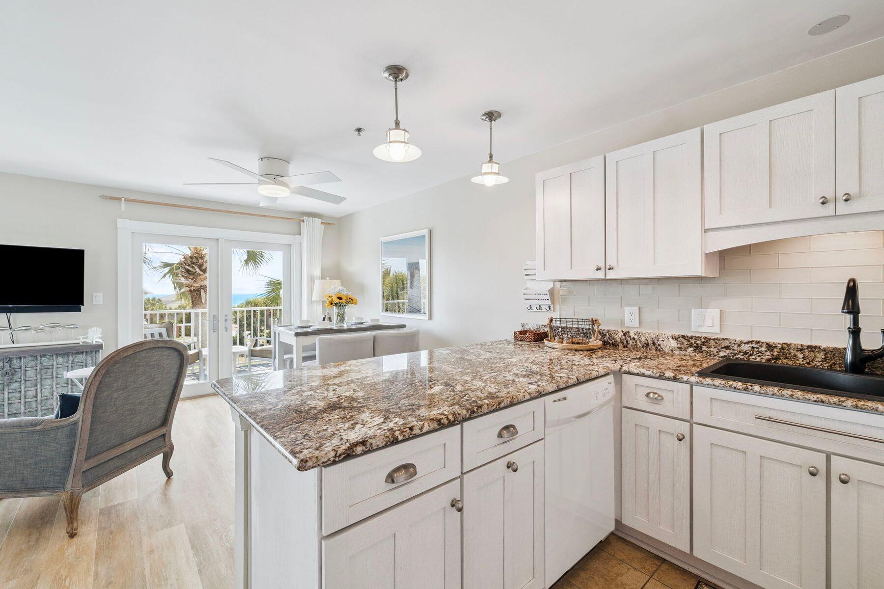 GULF PLACE CARIBBEAN CONDO - Residential