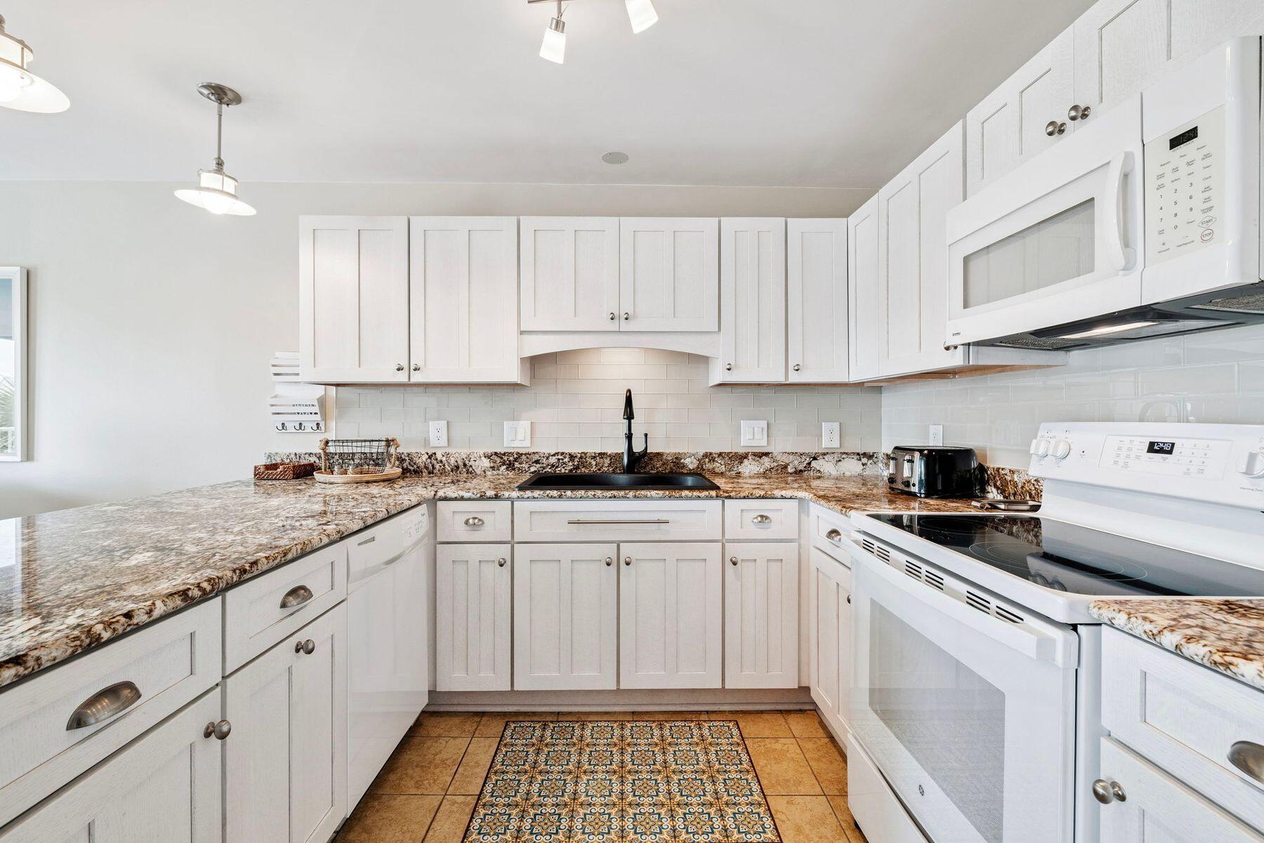 GULF PLACE CARIBBEAN CONDO - Residential