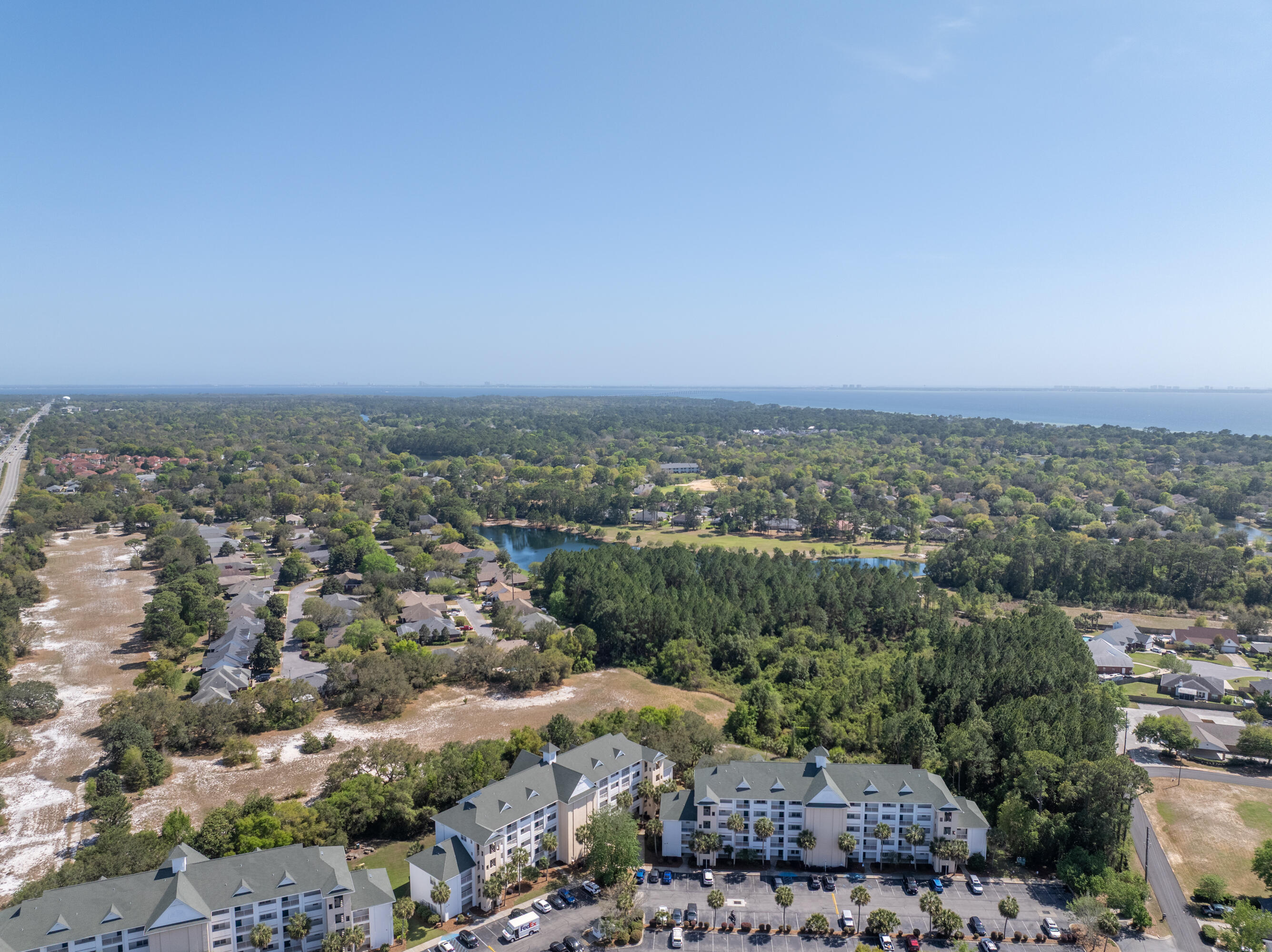 THE FLORIDA CLUB - Residential