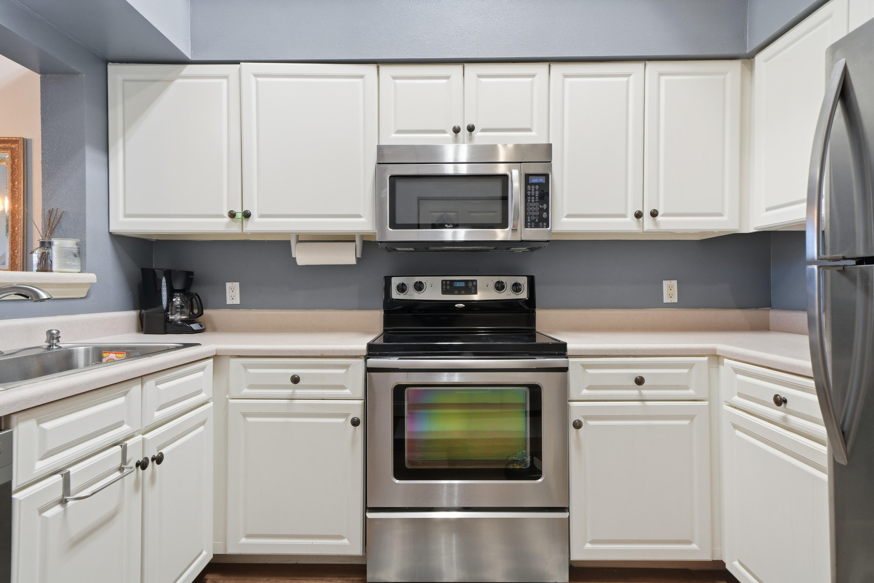 THE FLORIDA CLUB - Residential