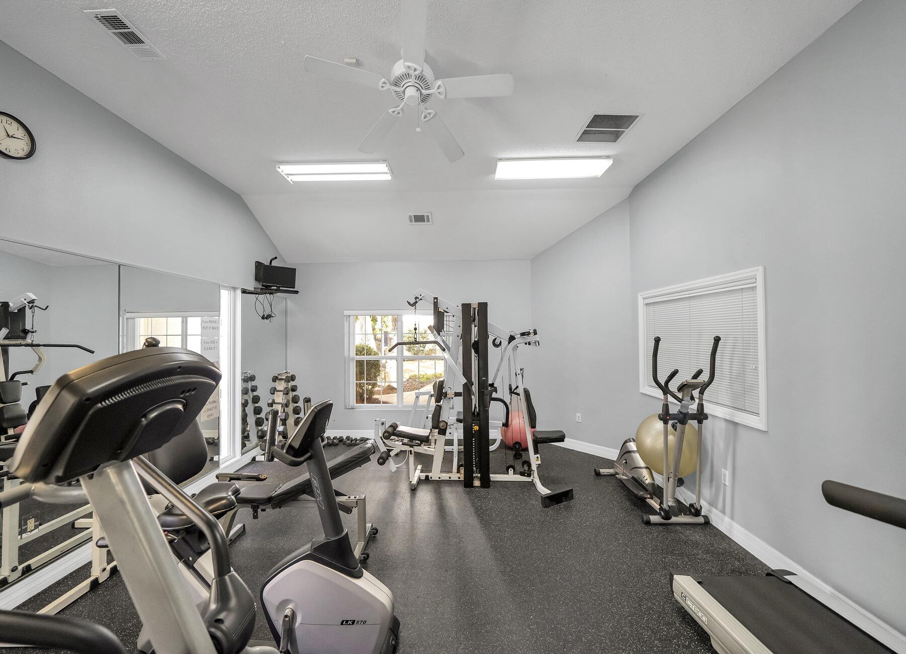 THE FLORIDA CLUB - Residential