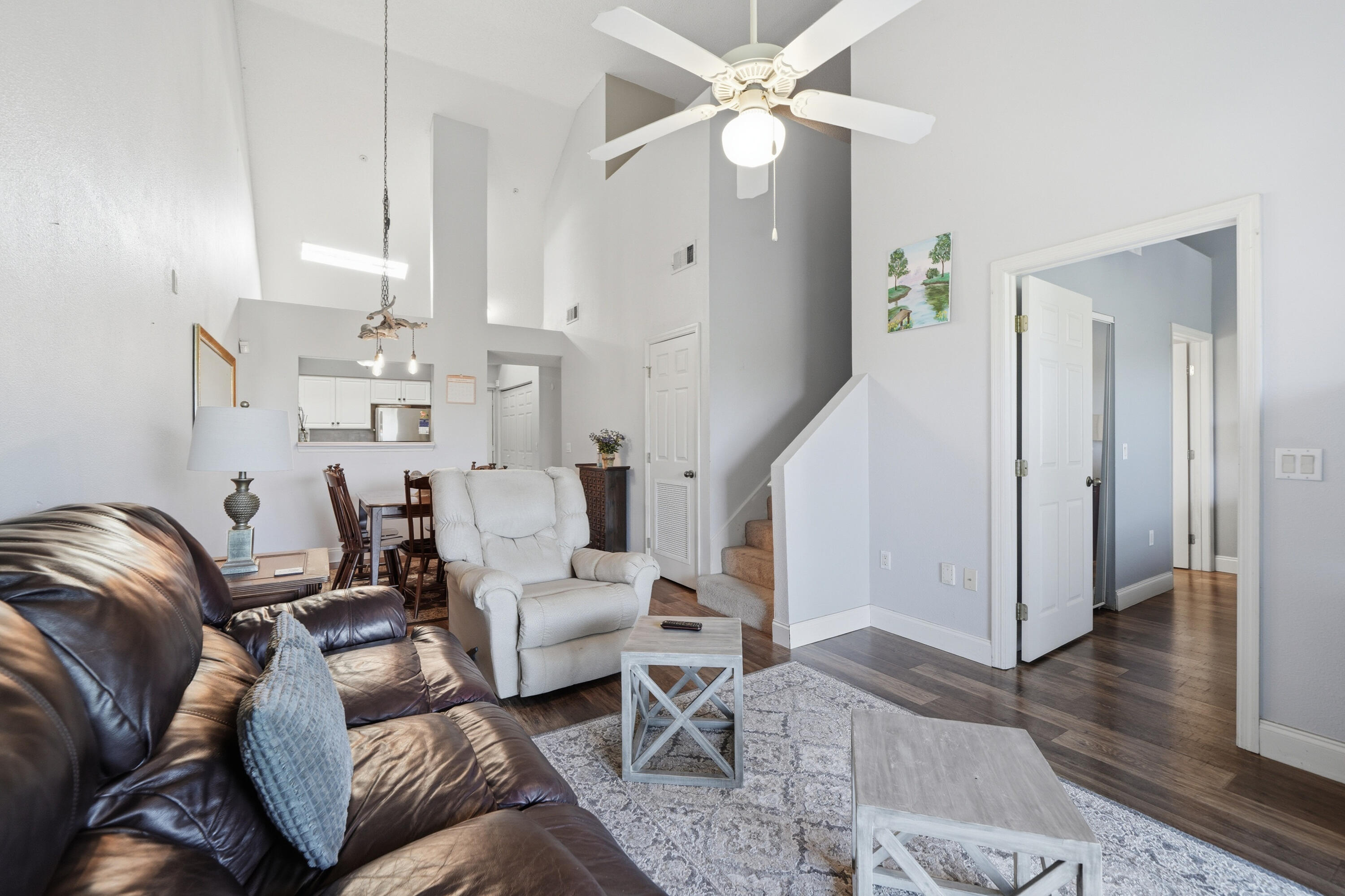 THE FLORIDA CLUB - Residential