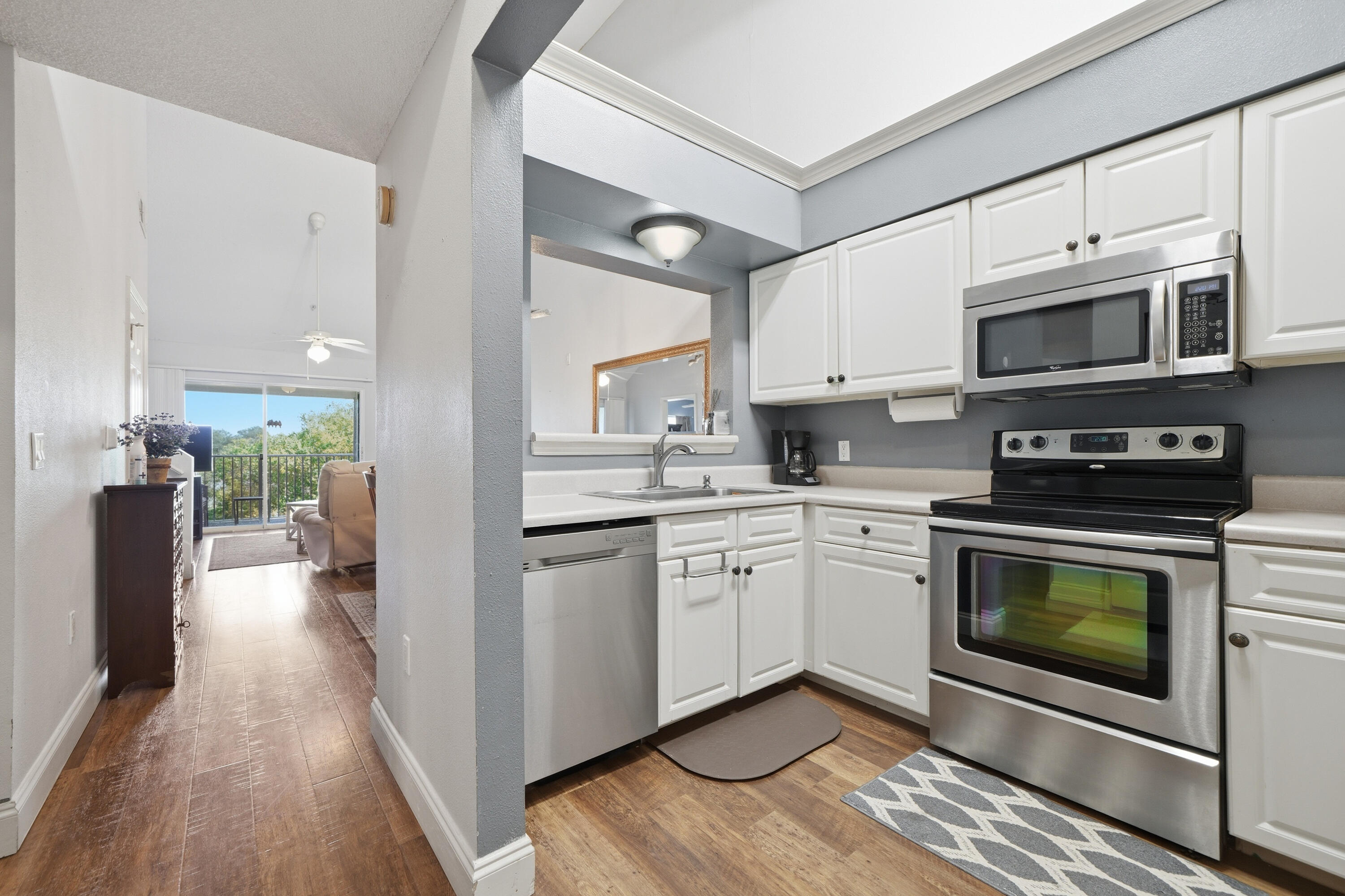 THE FLORIDA CLUB - Residential