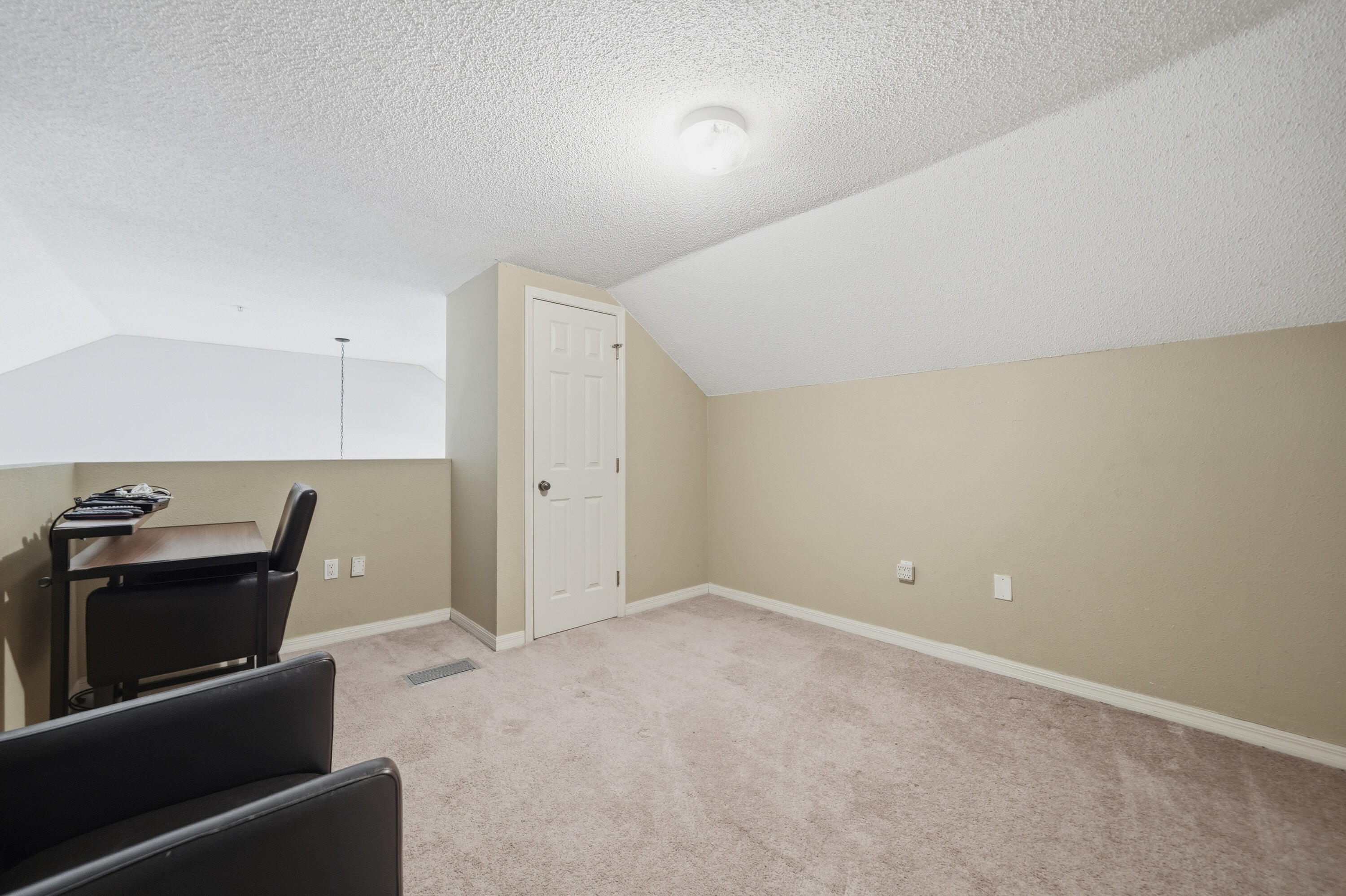 THE FLORIDA CLUB - Residential