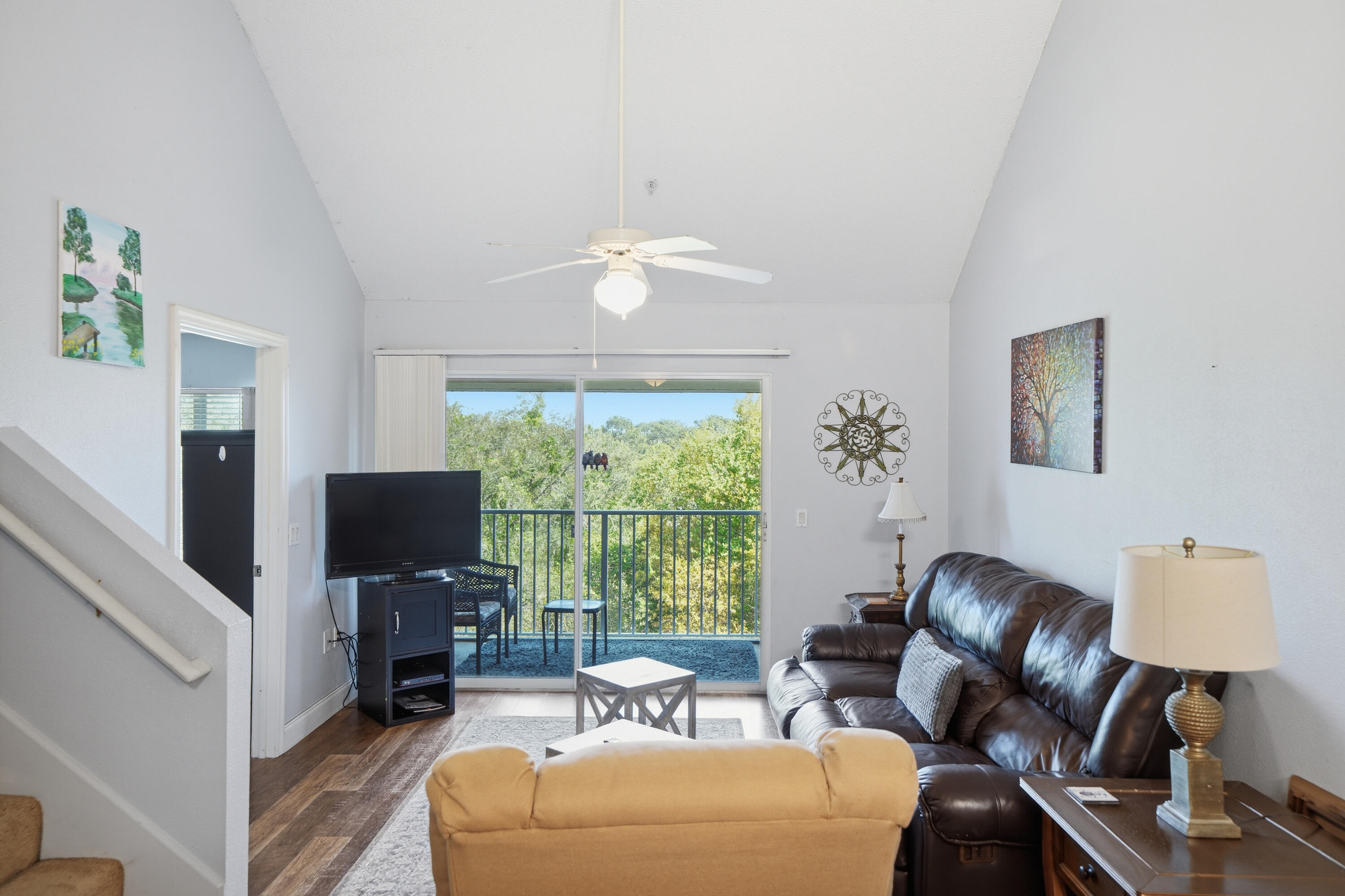 THE FLORIDA CLUB - Residential