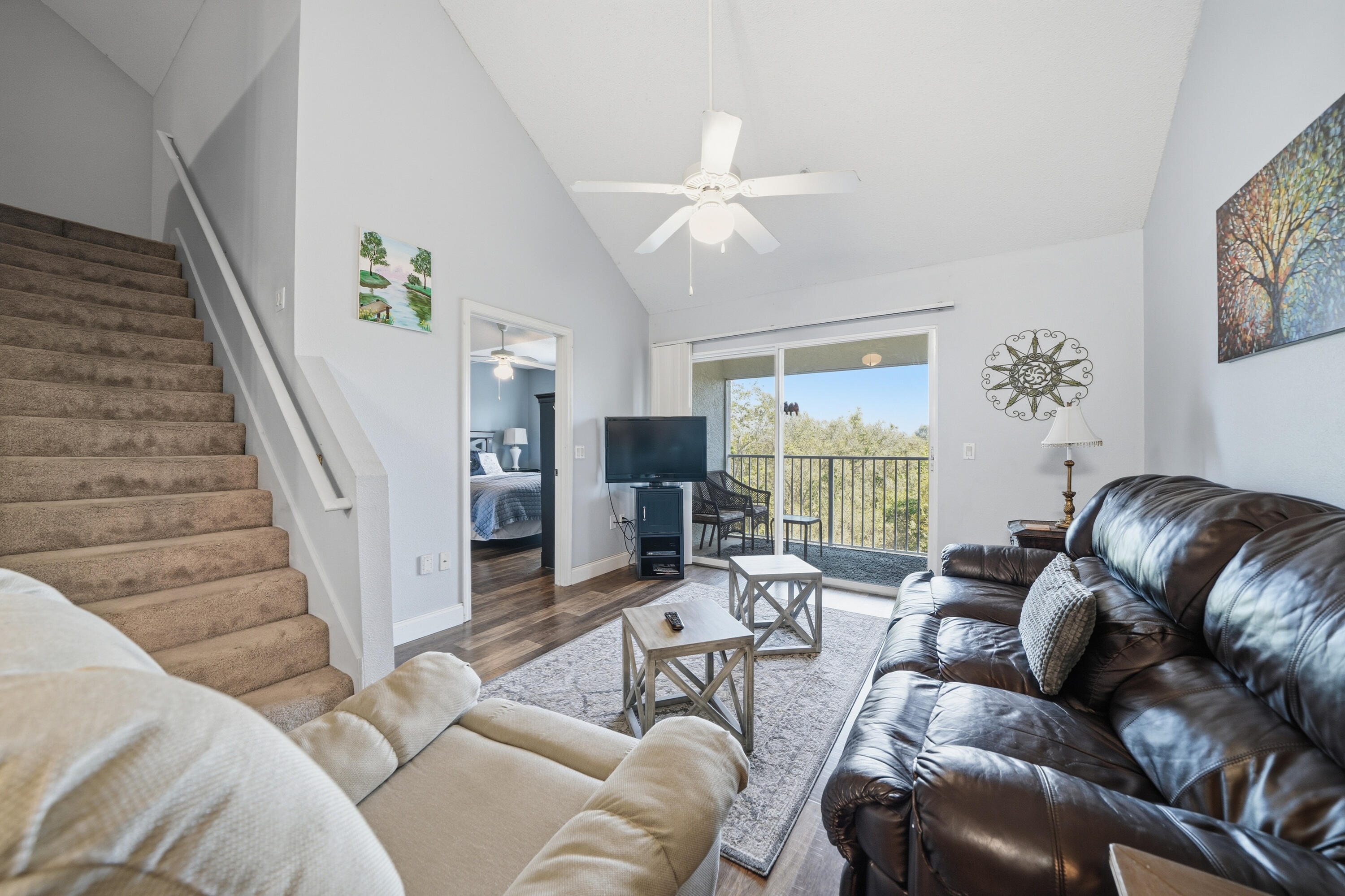 THE FLORIDA CLUB - Residential