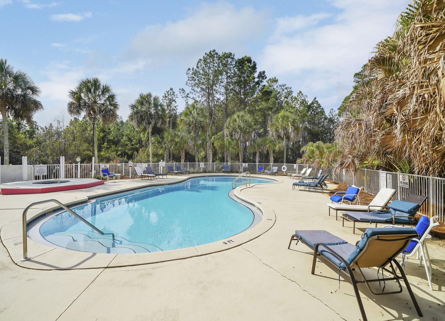 THE FLORIDA CLUB - Residential