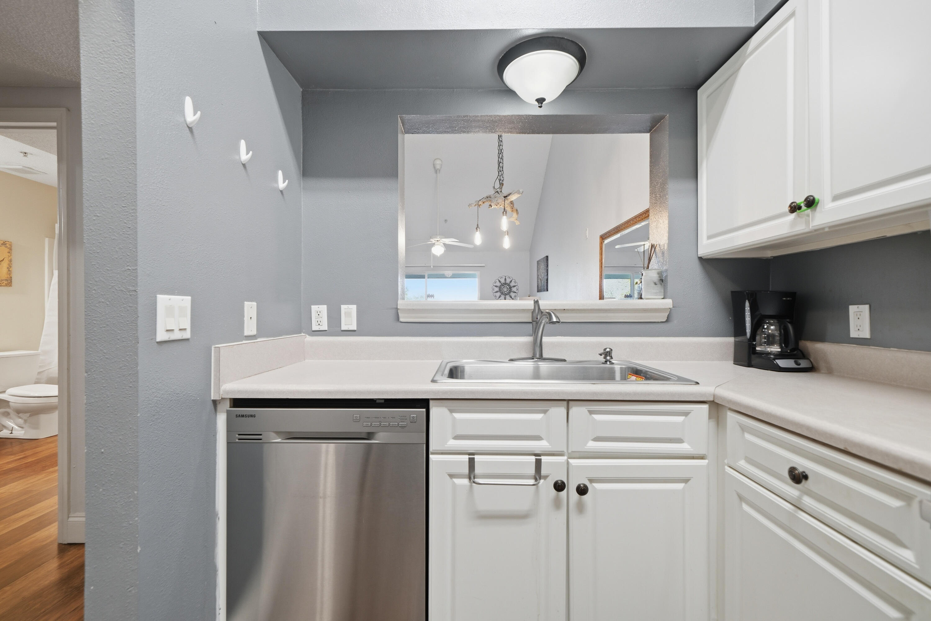 THE FLORIDA CLUB - Residential