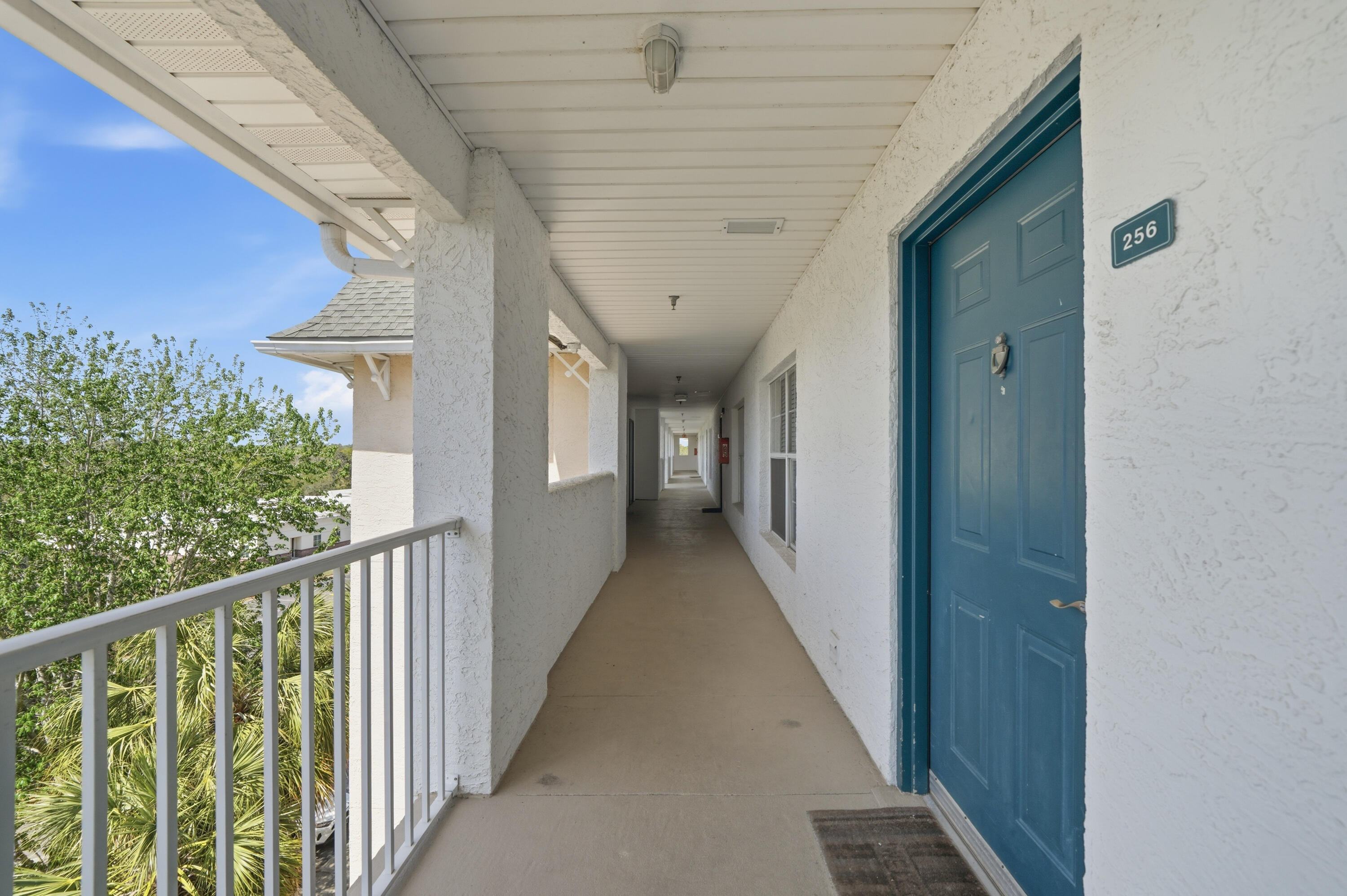 THE FLORIDA CLUB - Residential