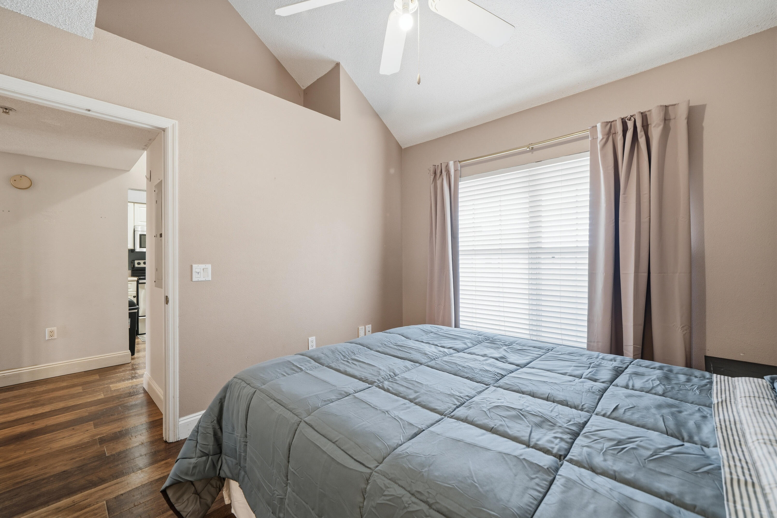 THE FLORIDA CLUB - Residential