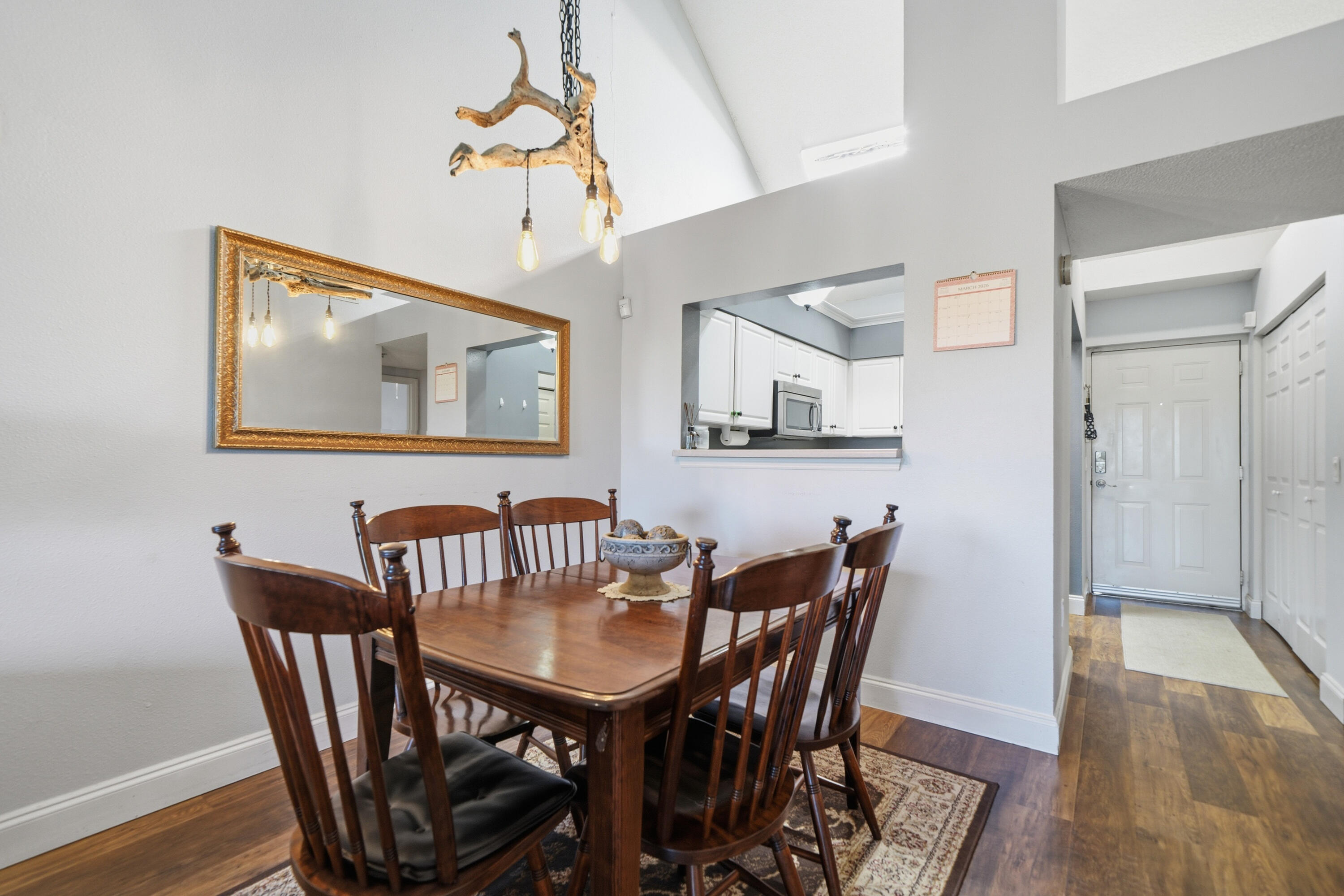 THE FLORIDA CLUB - Residential