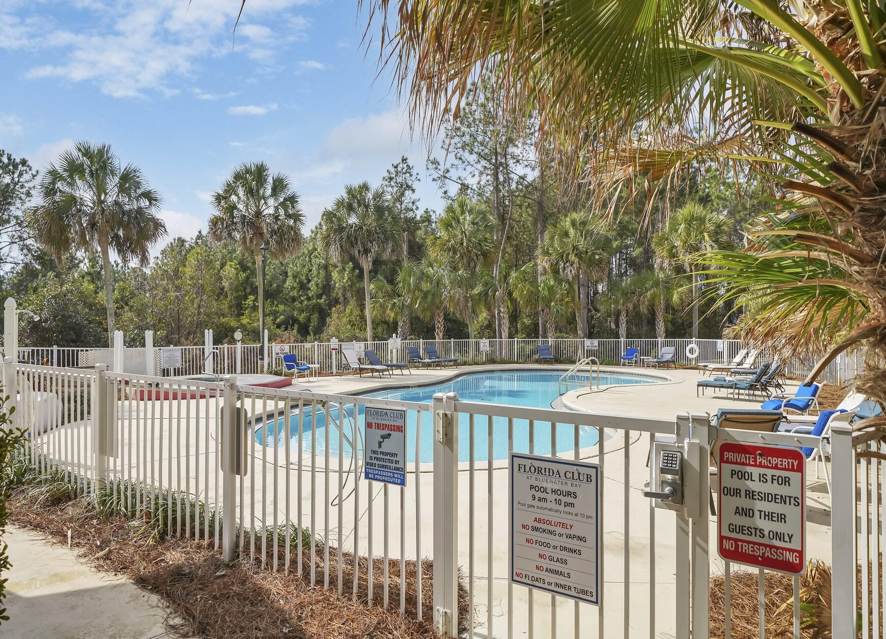 THE FLORIDA CLUB - Residential